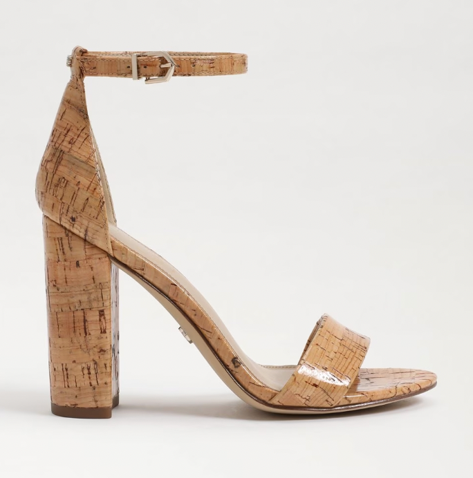 sam edelman yaro natural cork