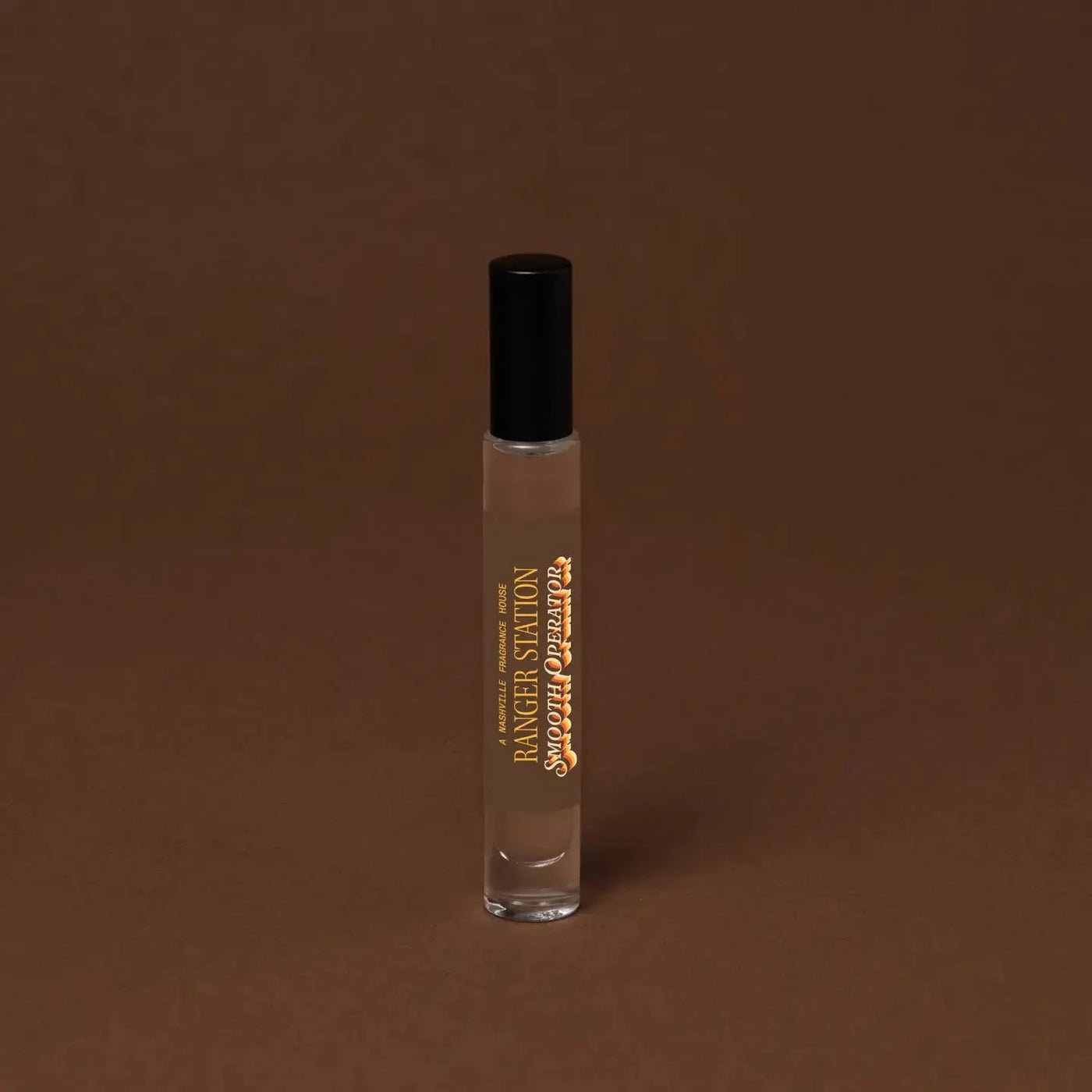 Smooth Operator Quickdraw Perfume