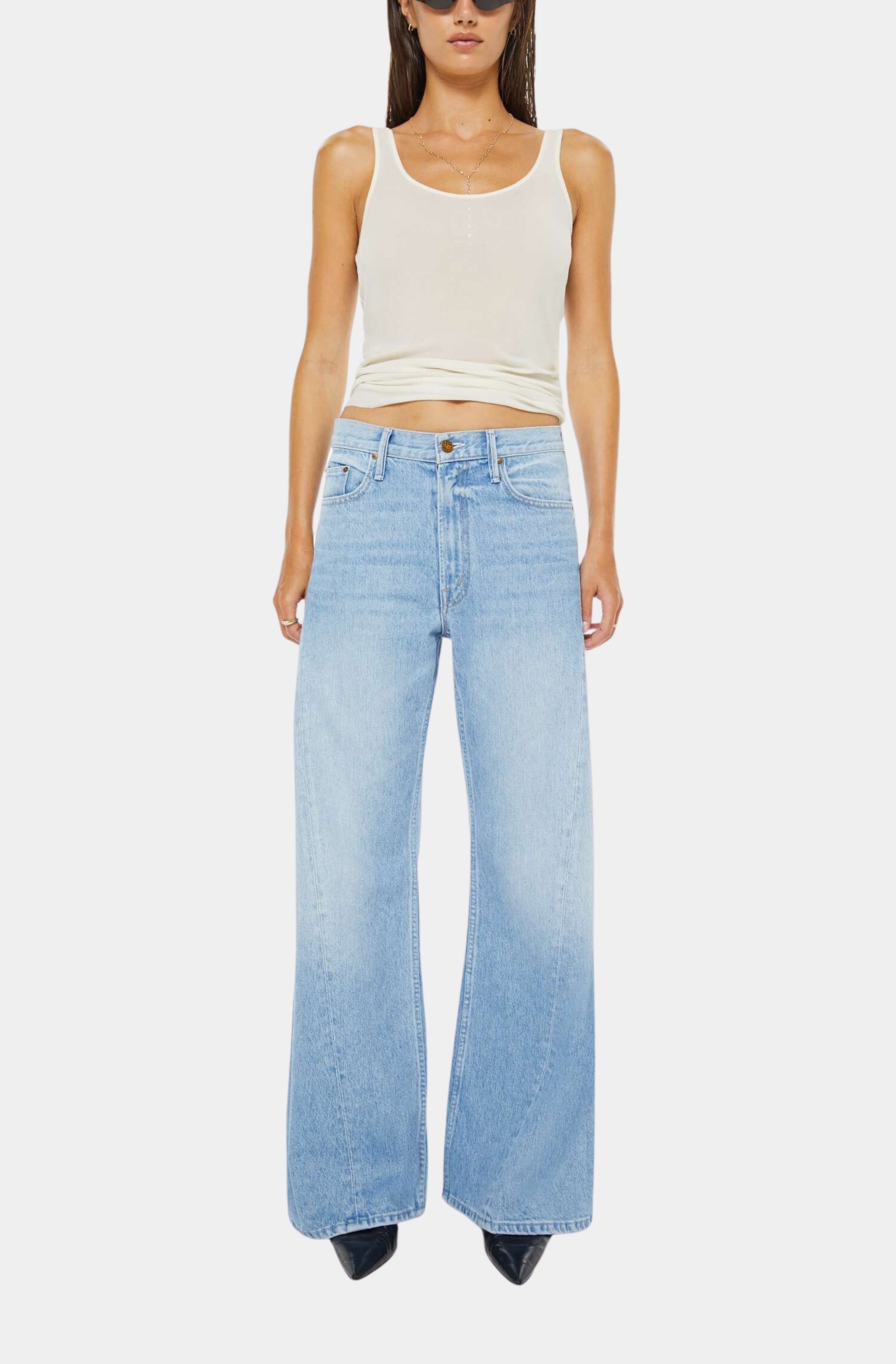 The Lemon Twist Sneak