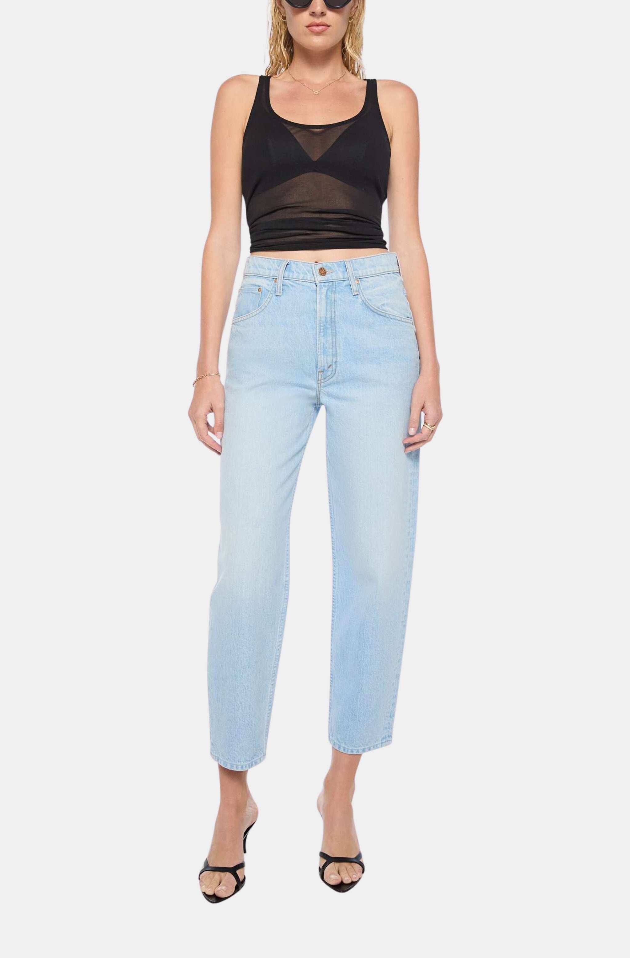 Mother Denim – Hemline Alpharetta