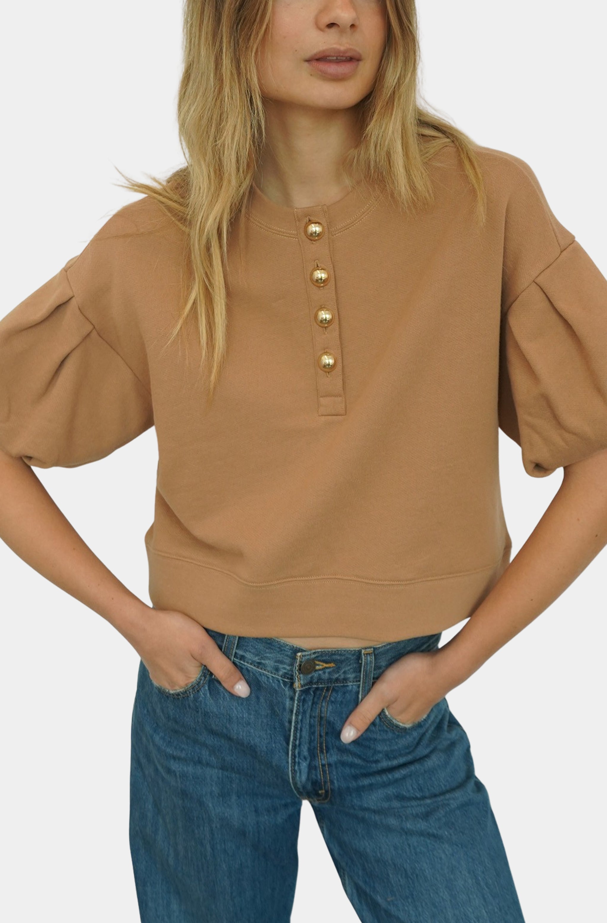 Nikki Sweatshirt