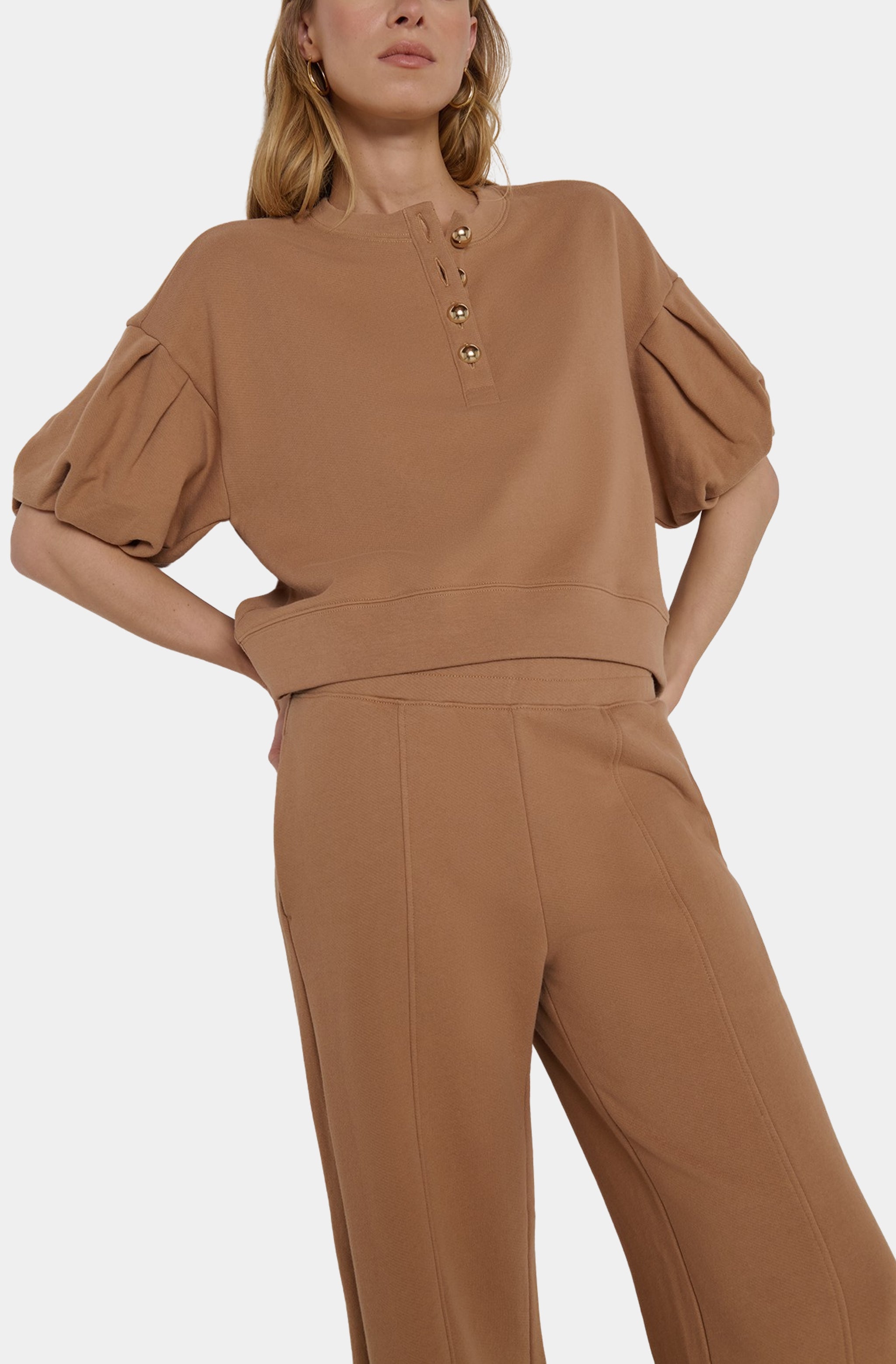 Nikki Sweatshirt