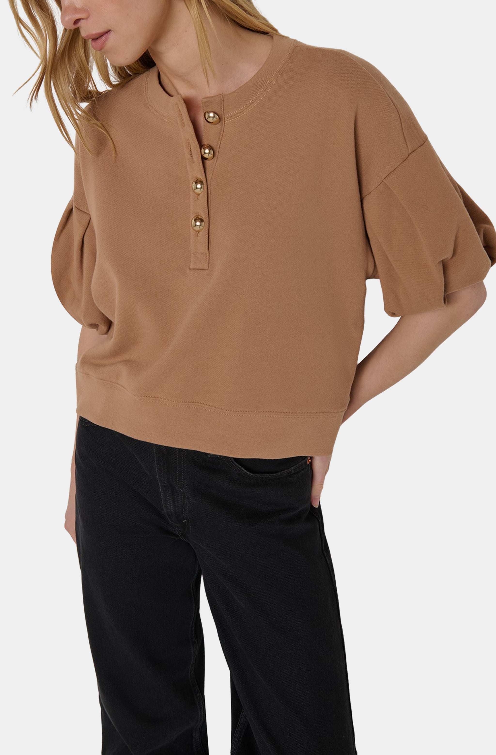 Nikki Sweatshirt