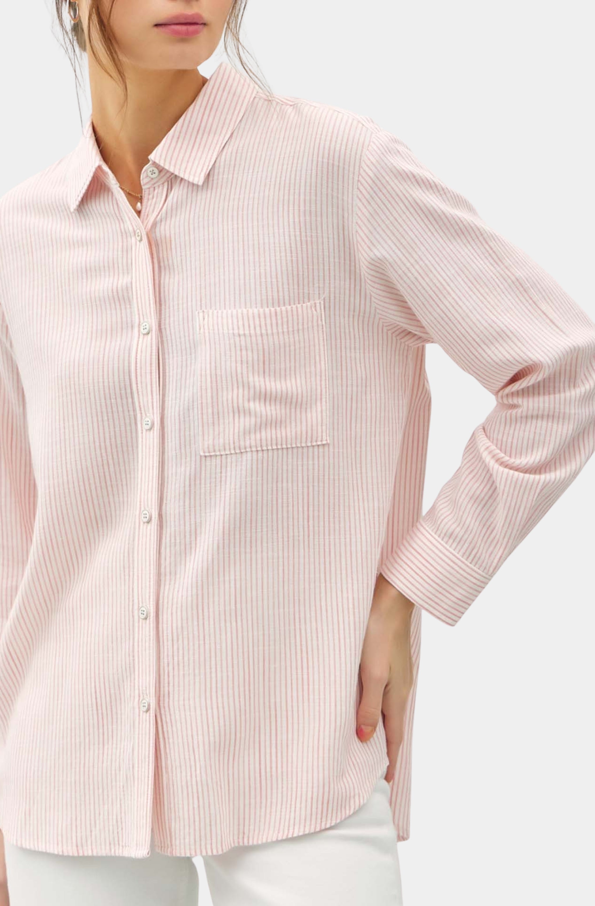 Macy Top