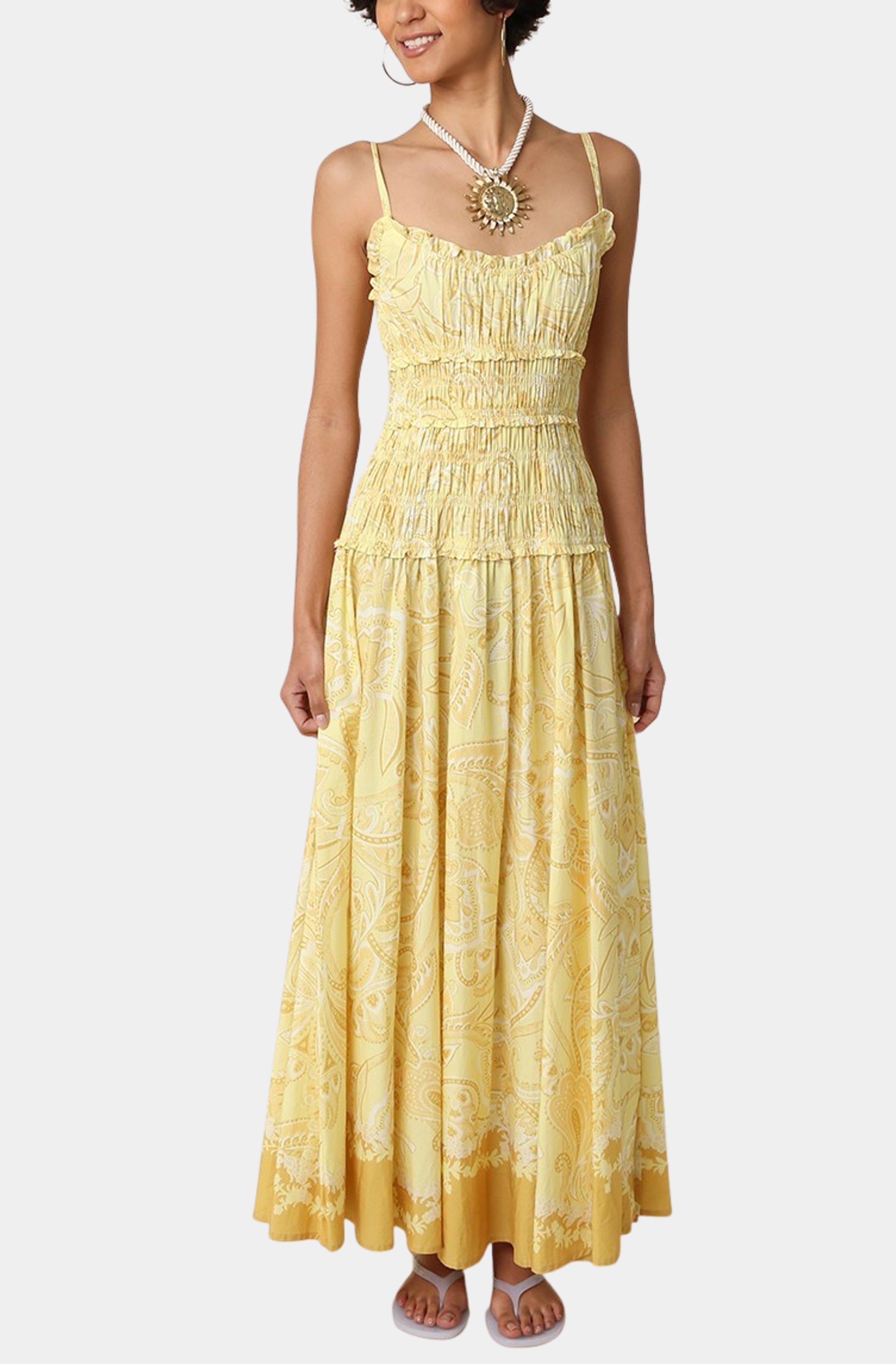 Ainsley Dress