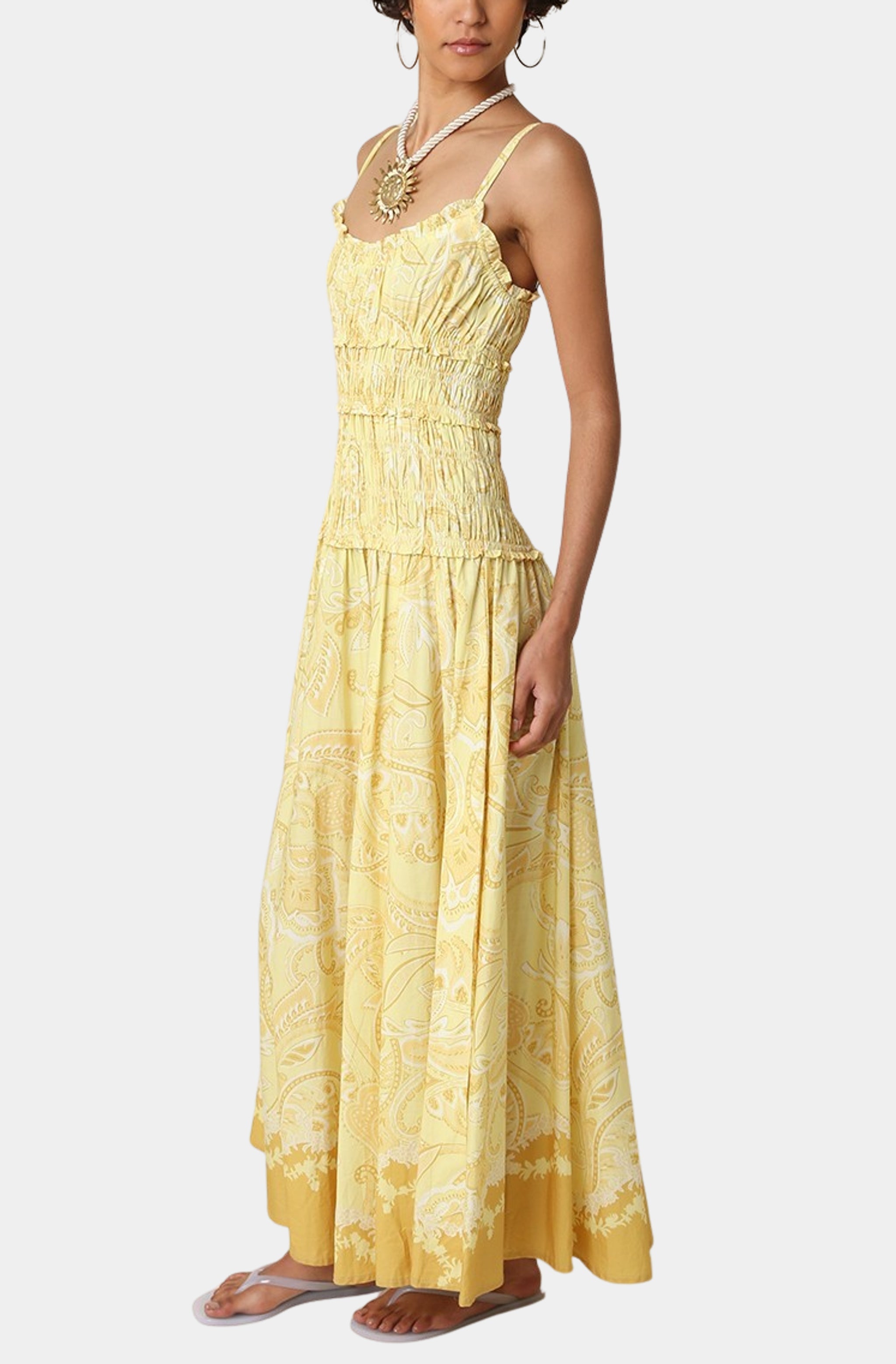 Ainsley Dress