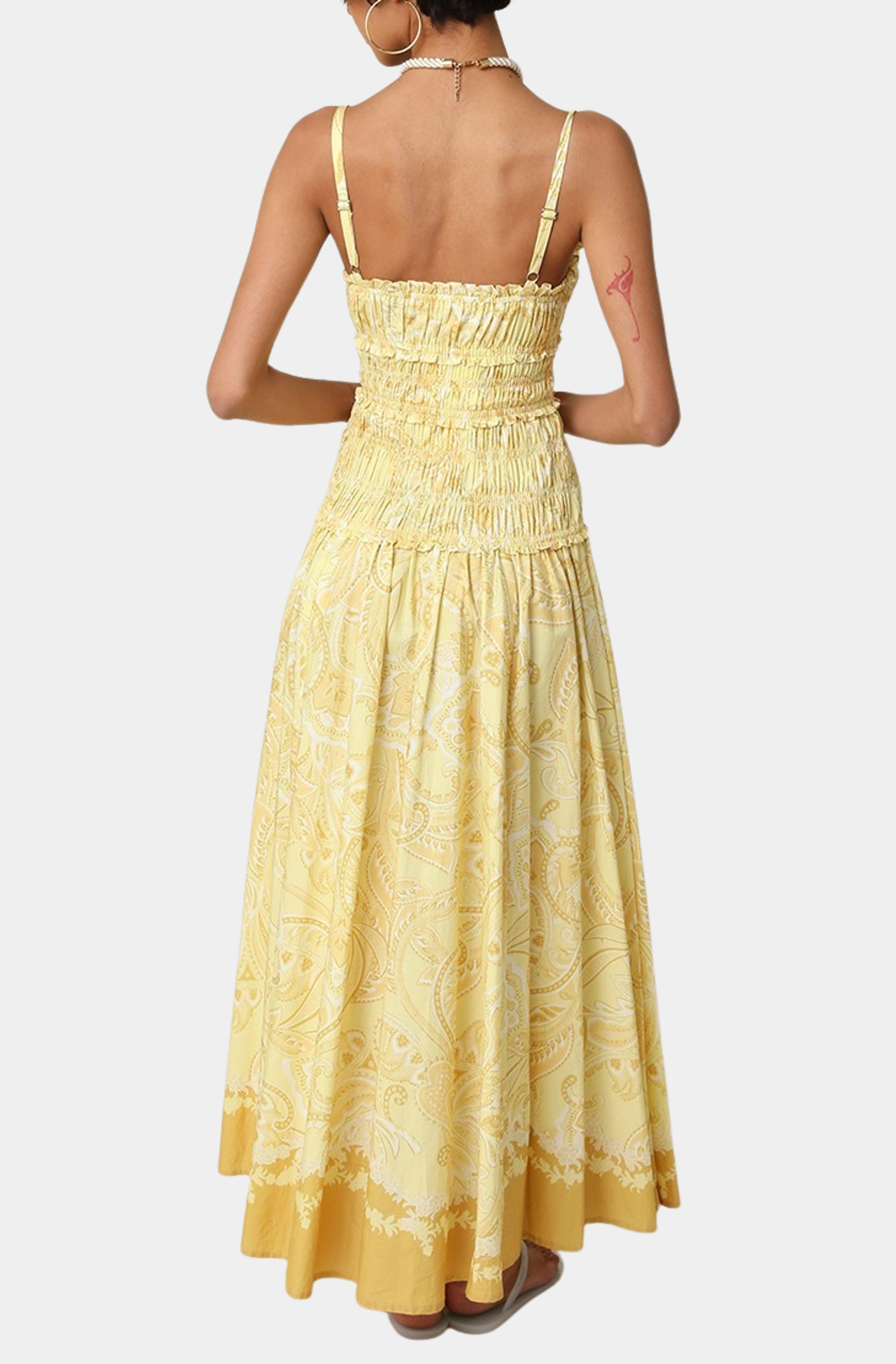 Ainsley Dress