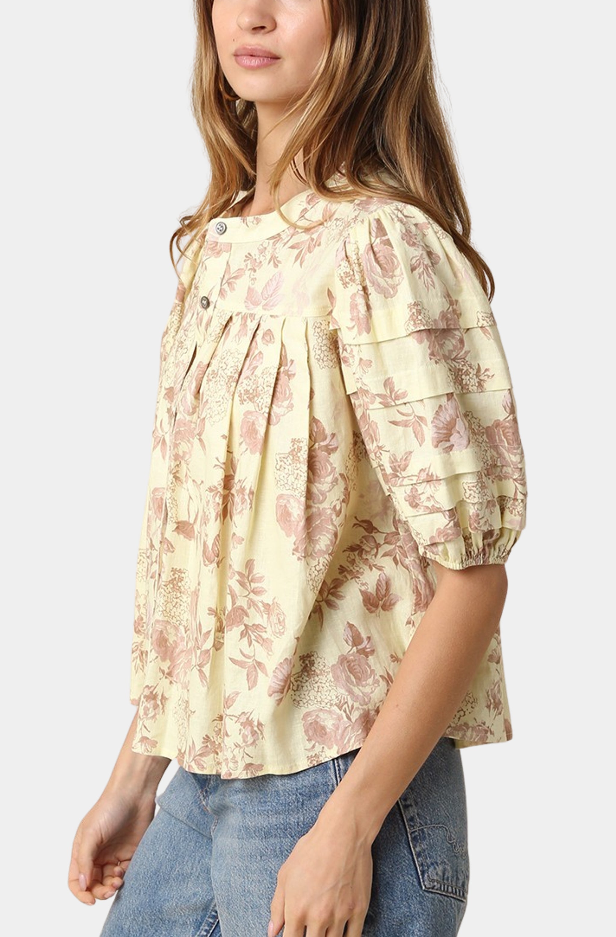 Sable Top