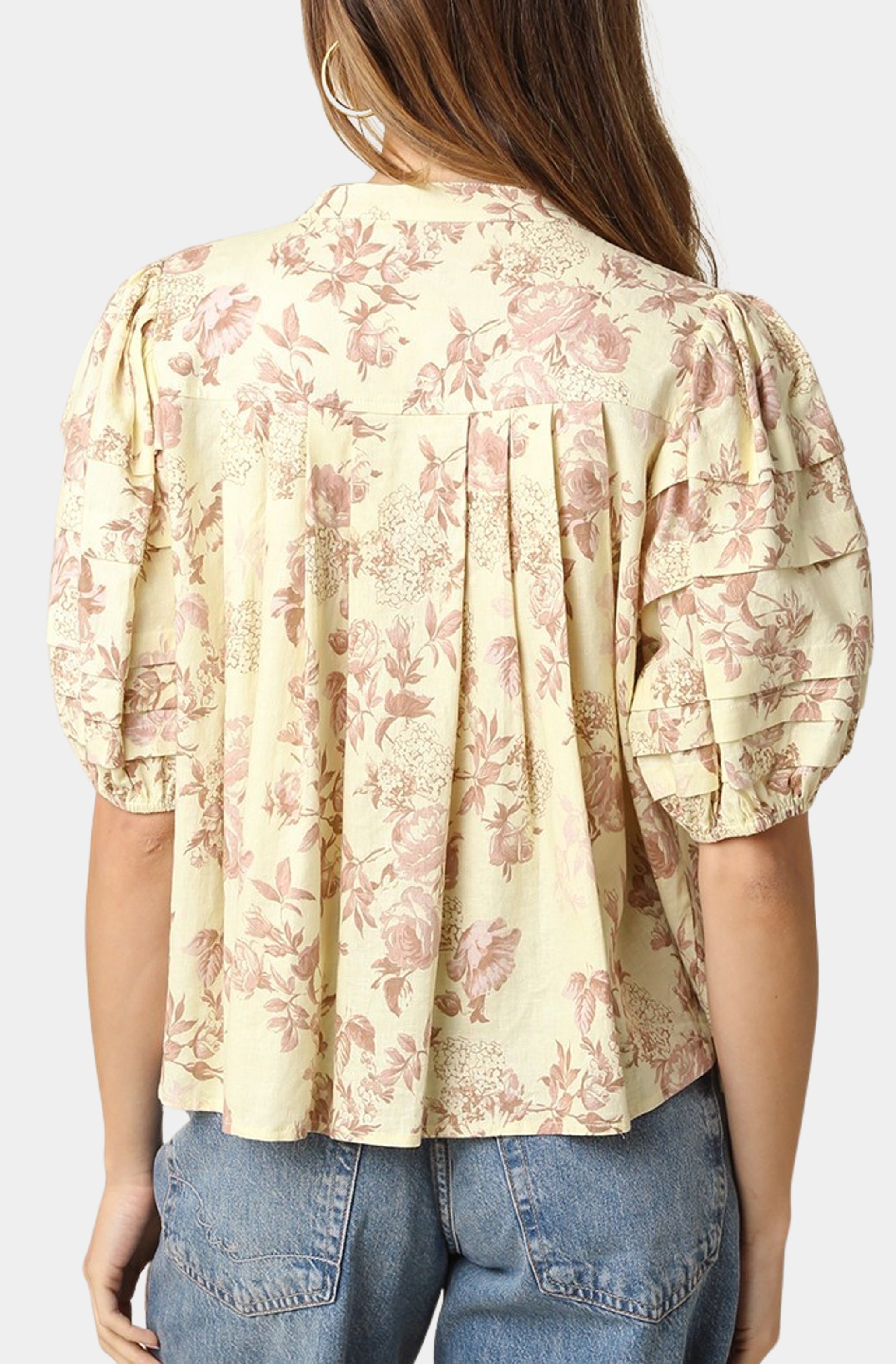 Sable Top