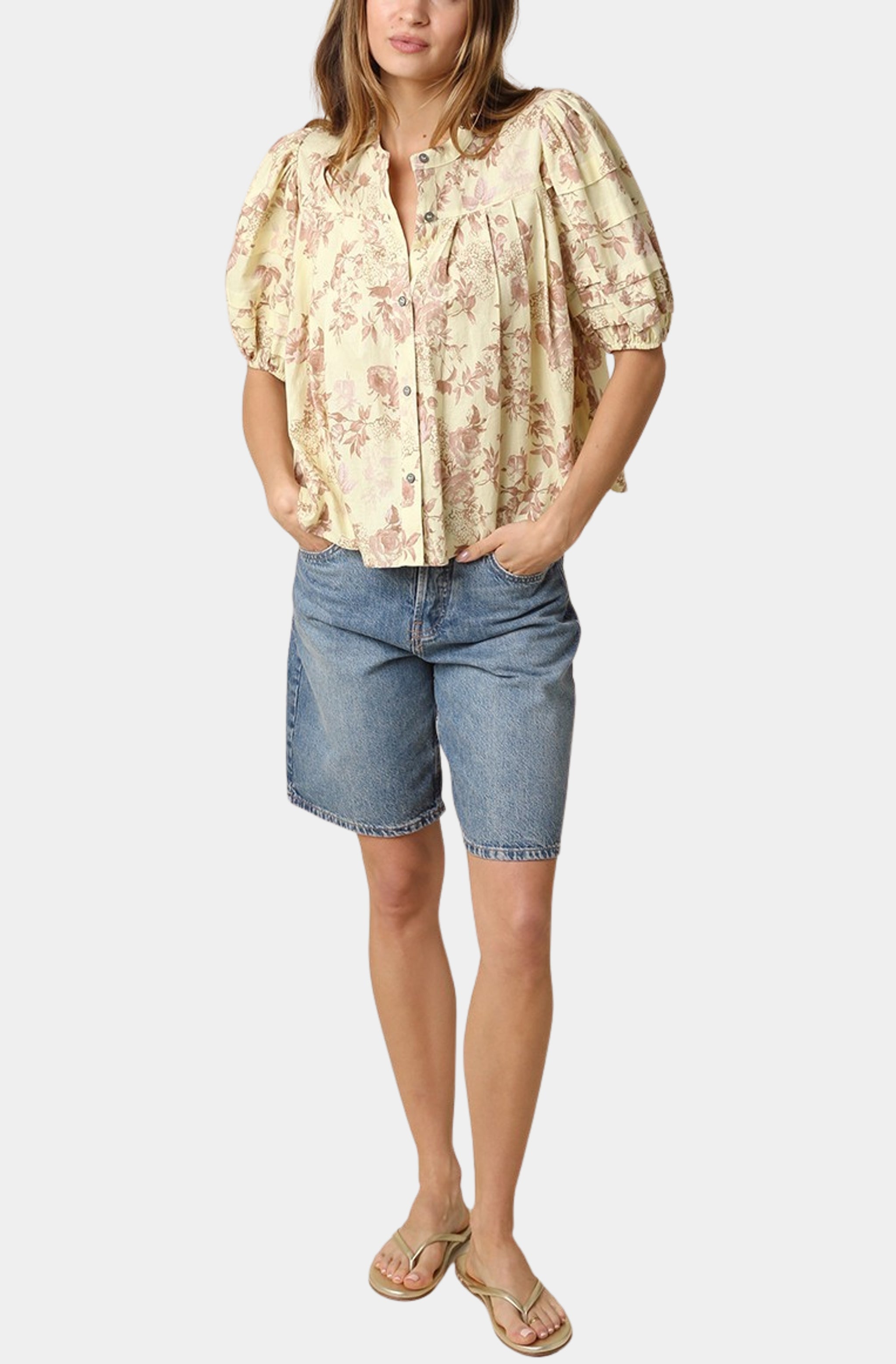 Sable Top