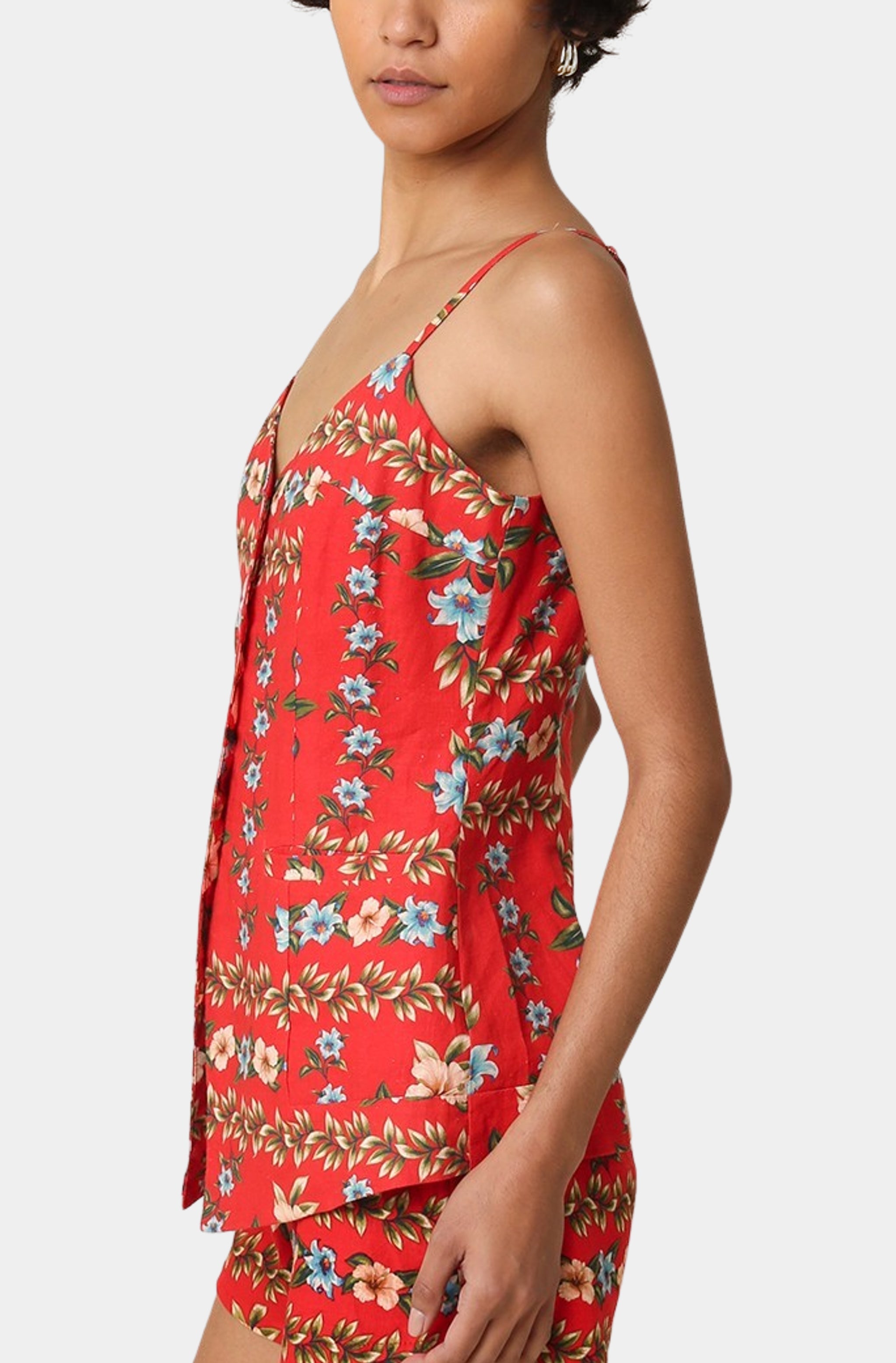 Allona Top