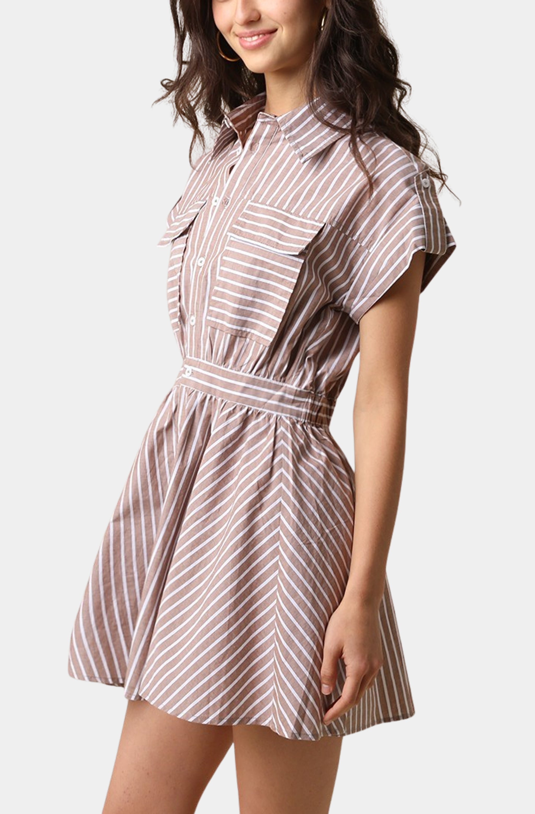Aeryx Dress