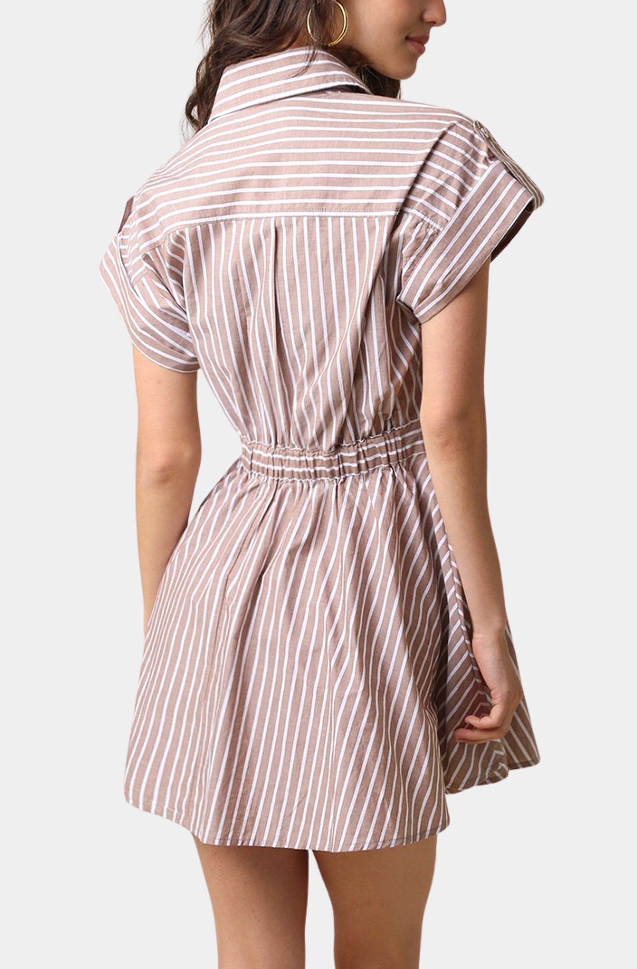 Aeryx Dress