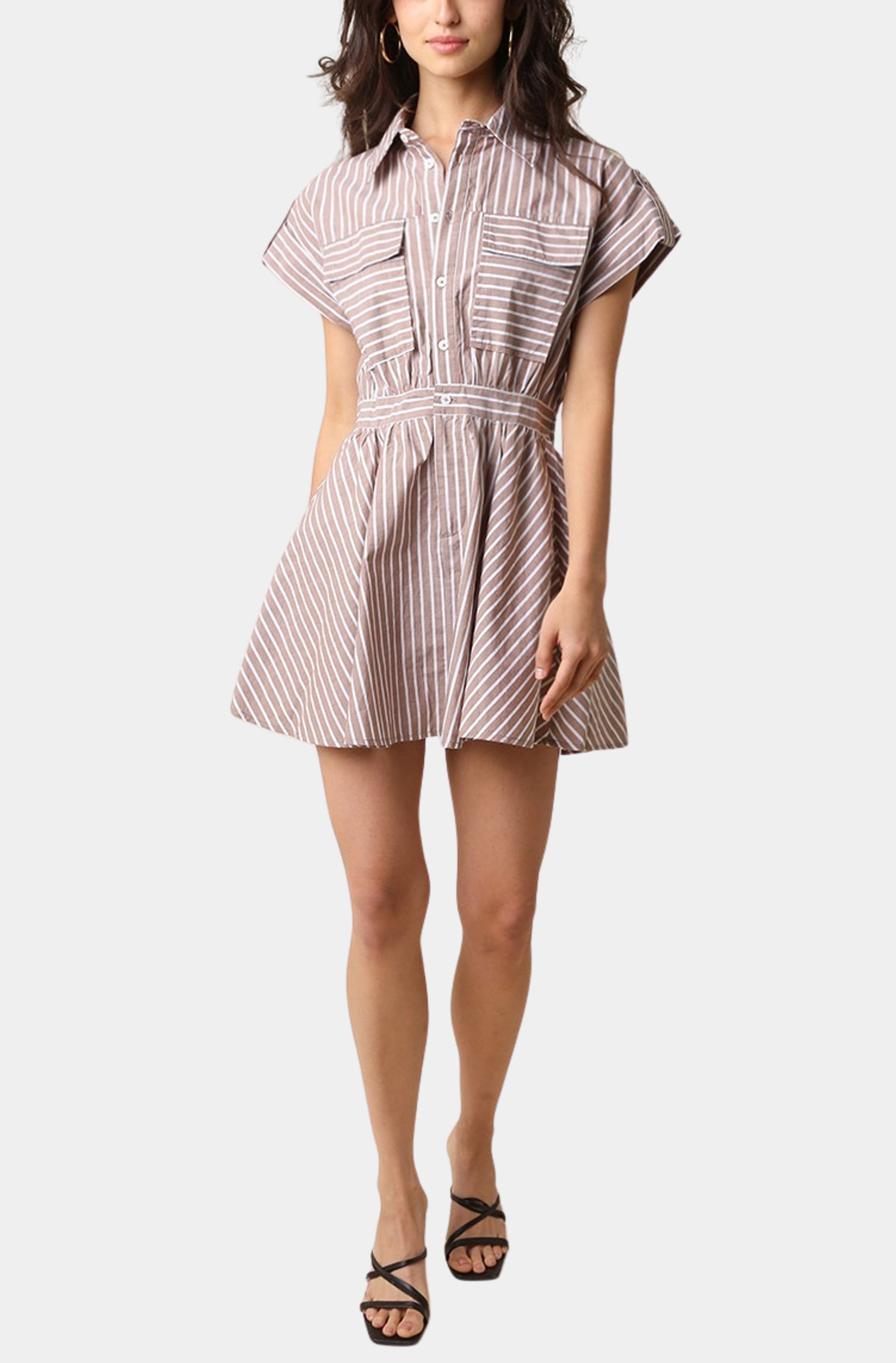 Aeryx Dress