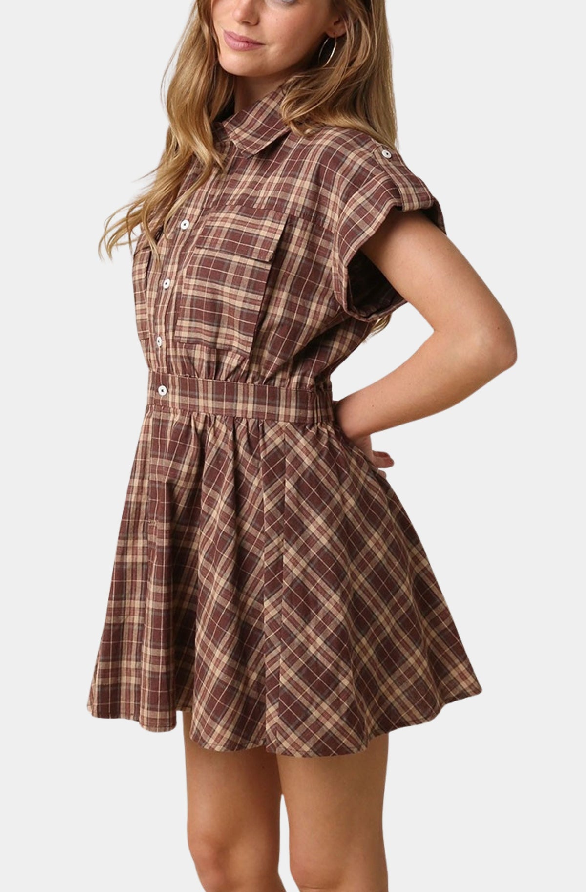 Chace Dress