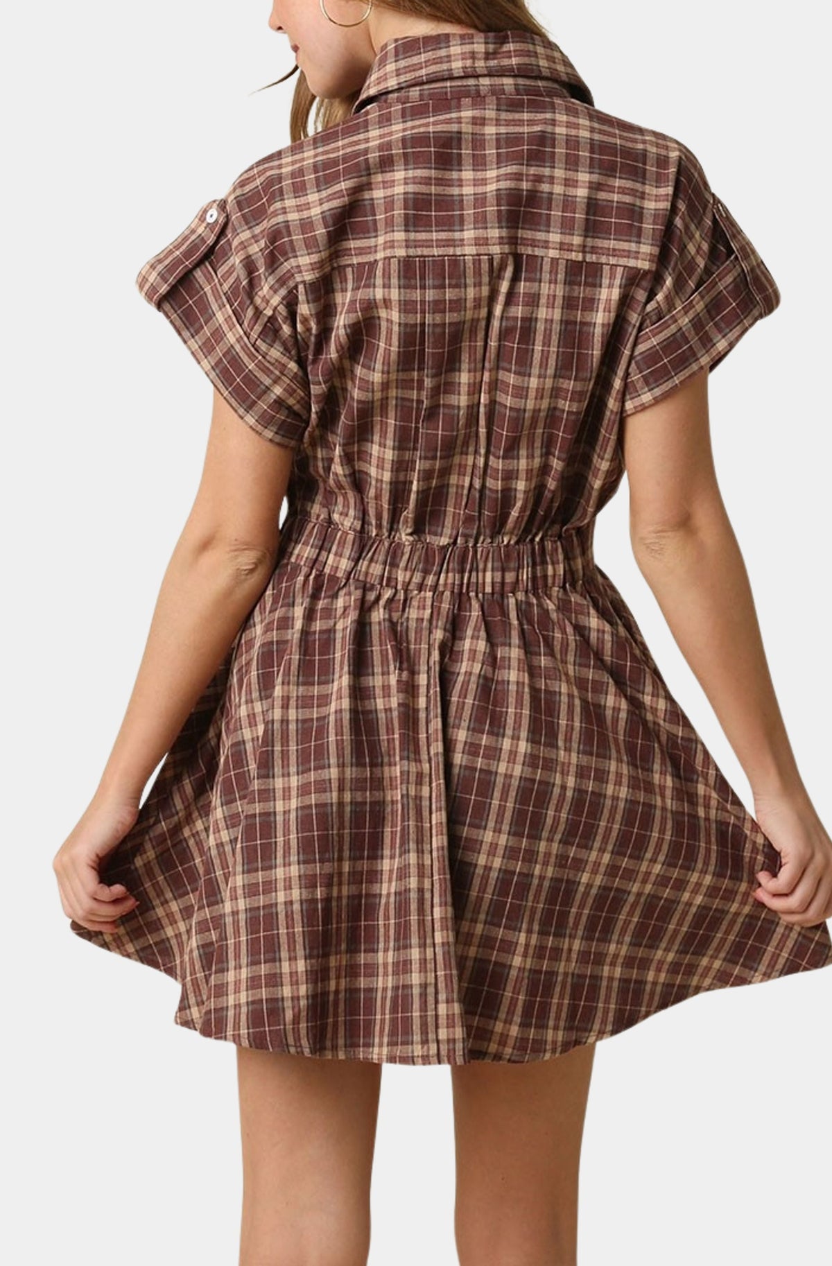 Chace Dress