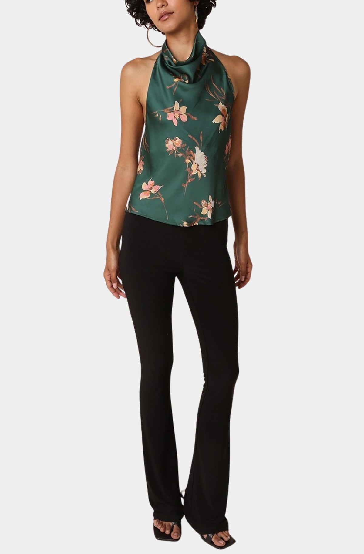 Maylee Top