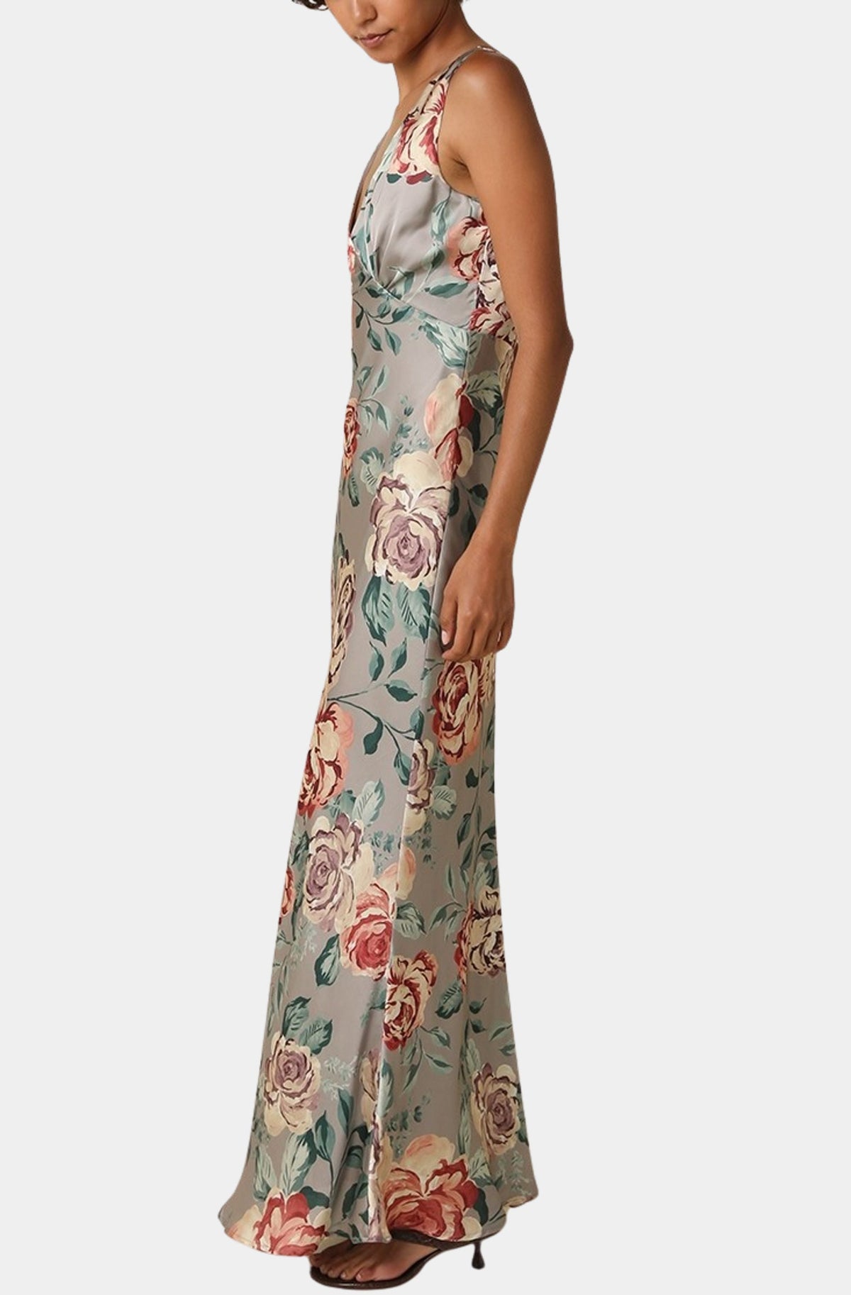 Orlaith Dress