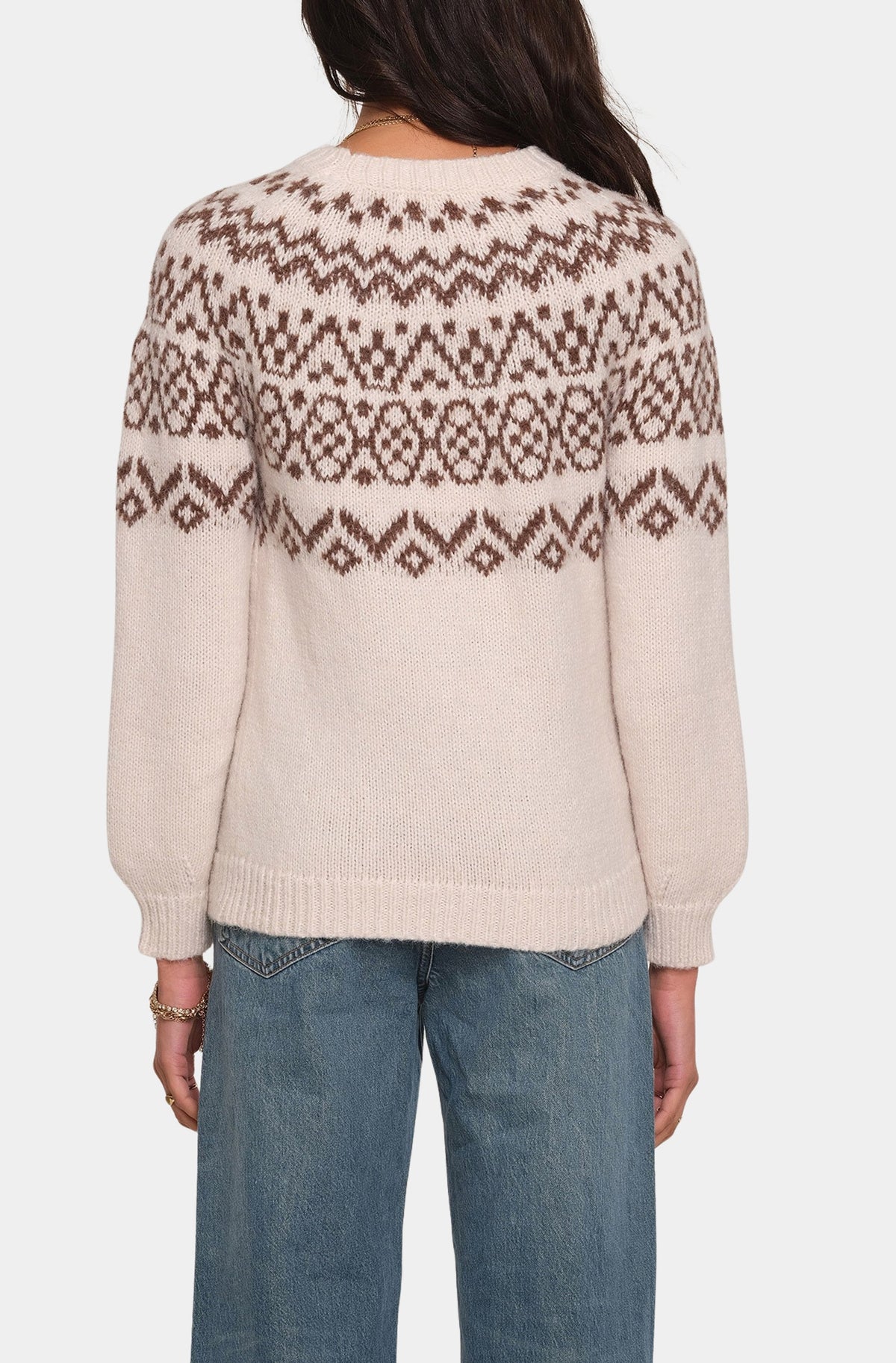 Kieran Sweater