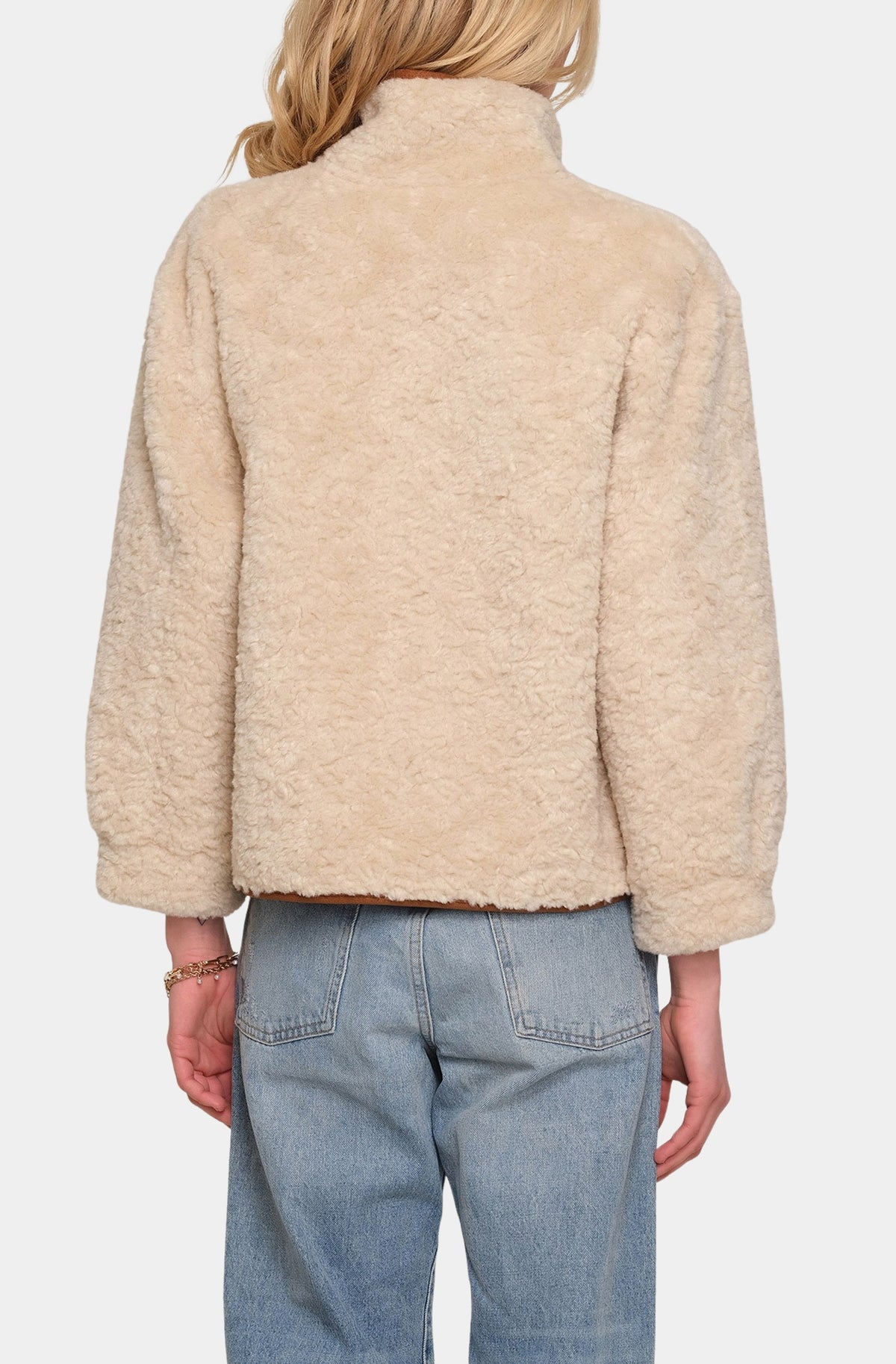 Plaza Jacket