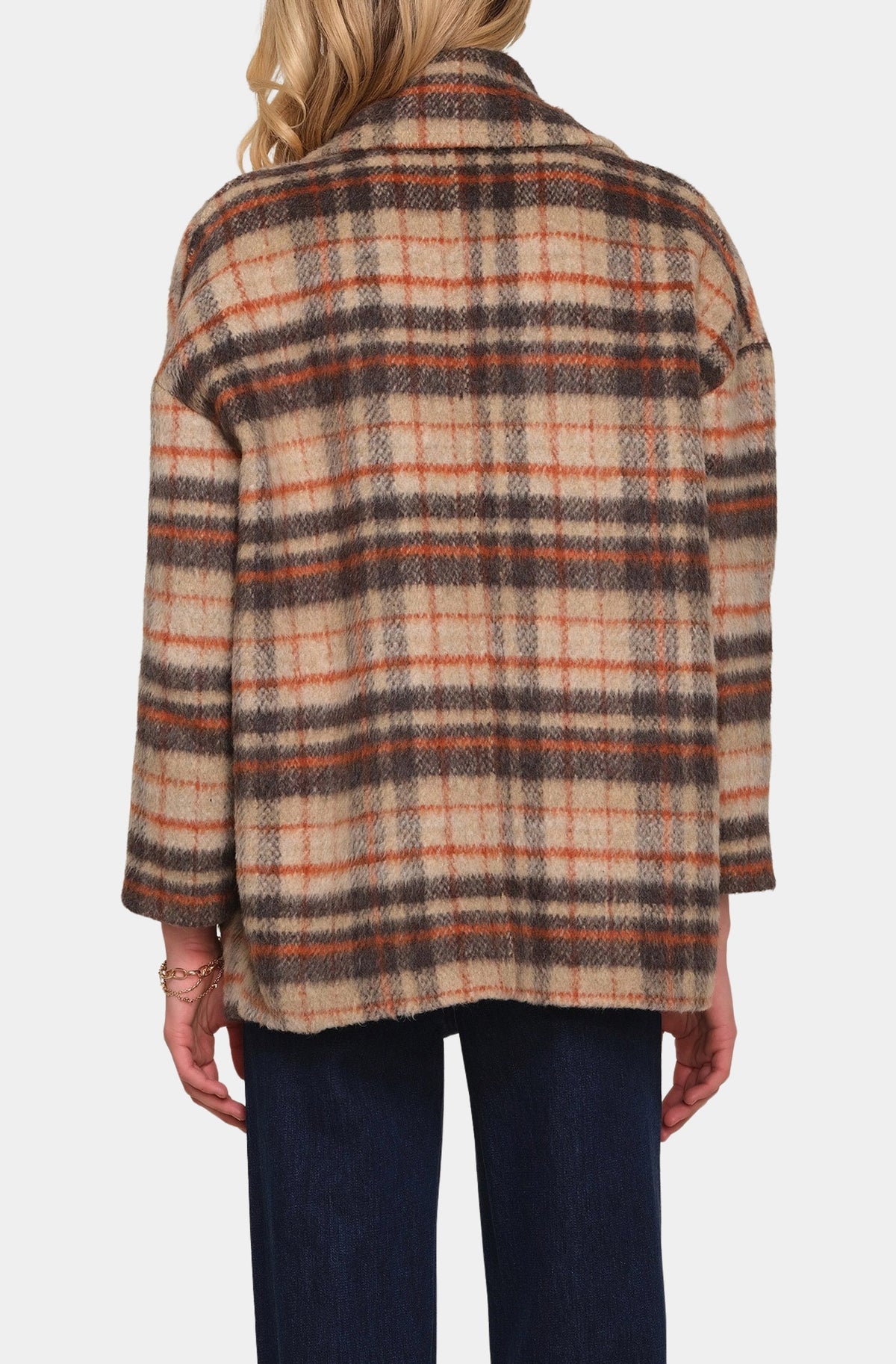 Mackie Coat