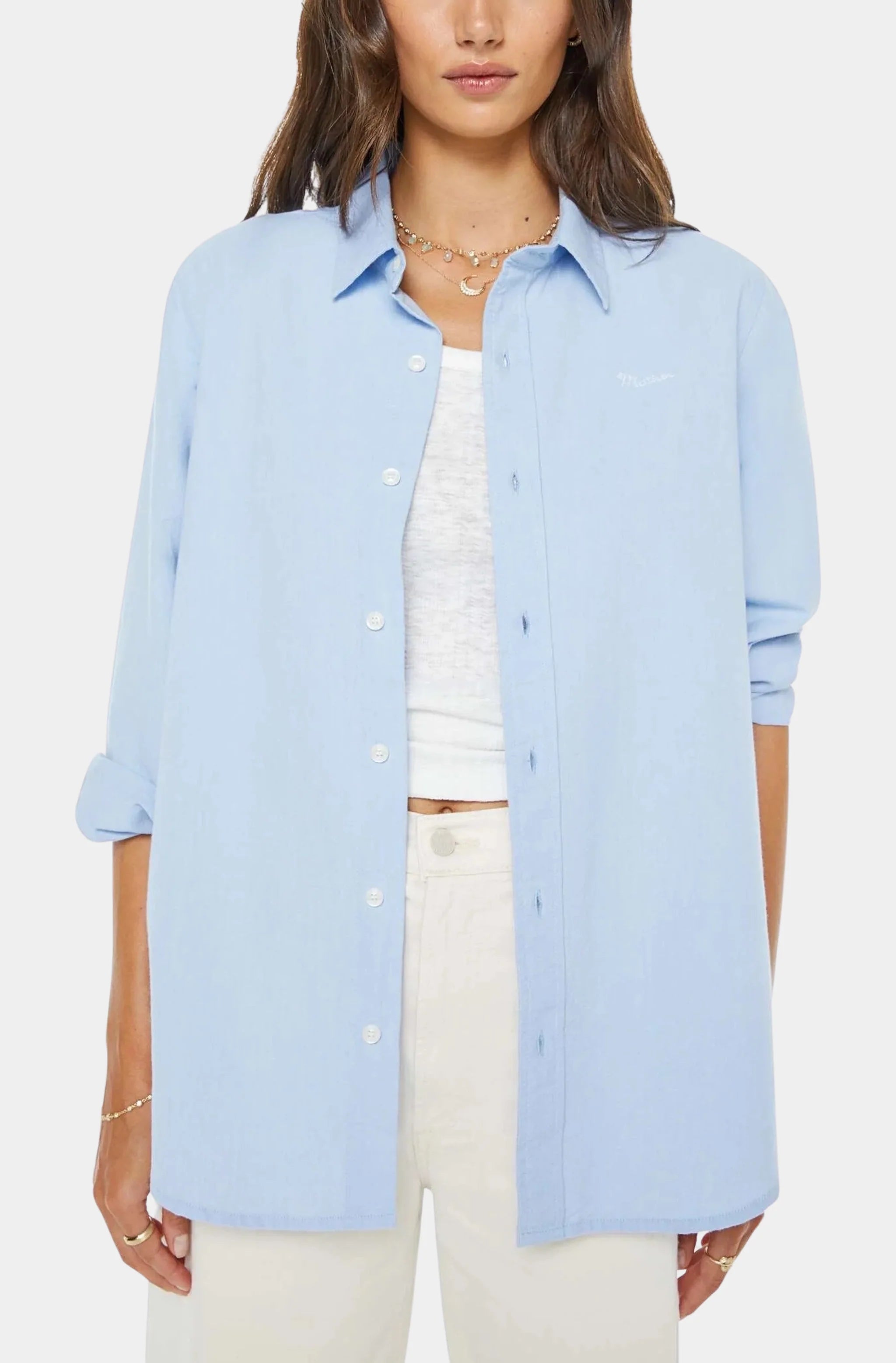 The Bestie Long Sleeves