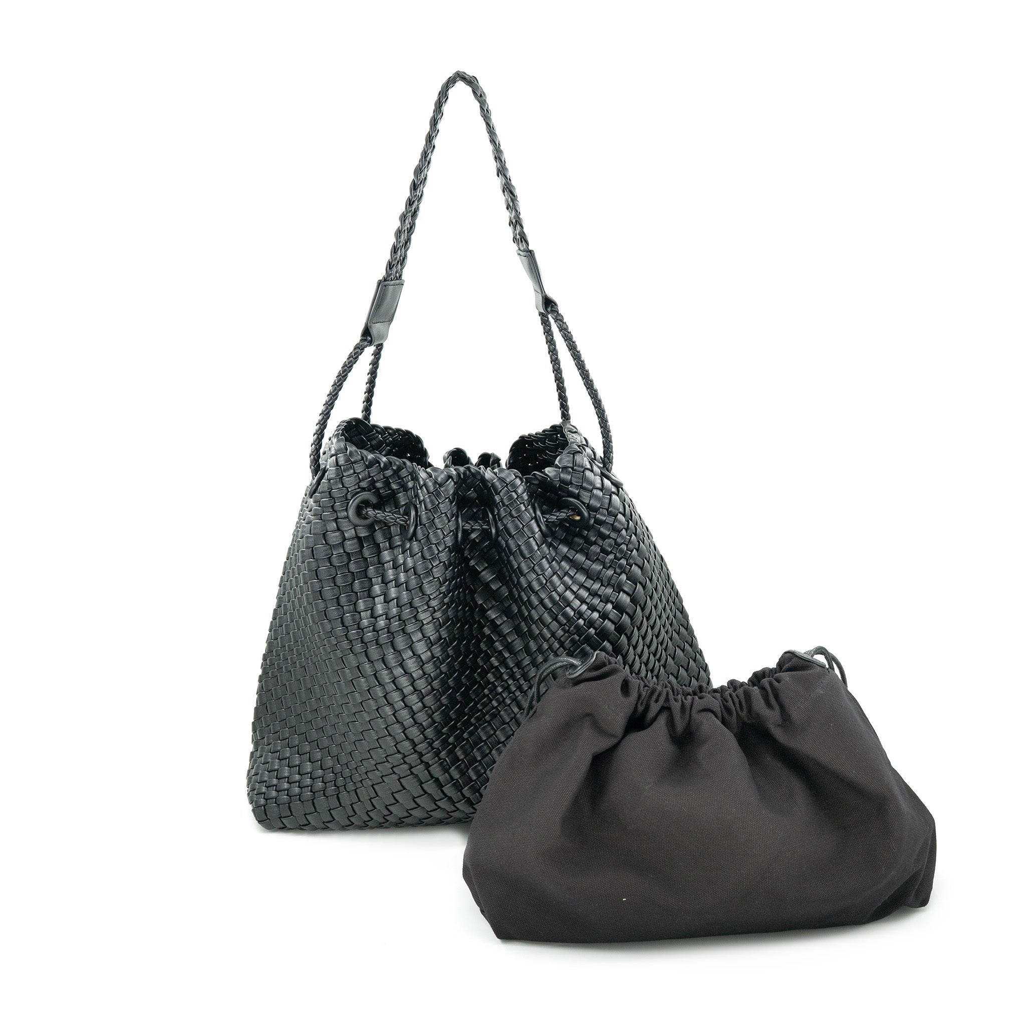Kara Woven Bag