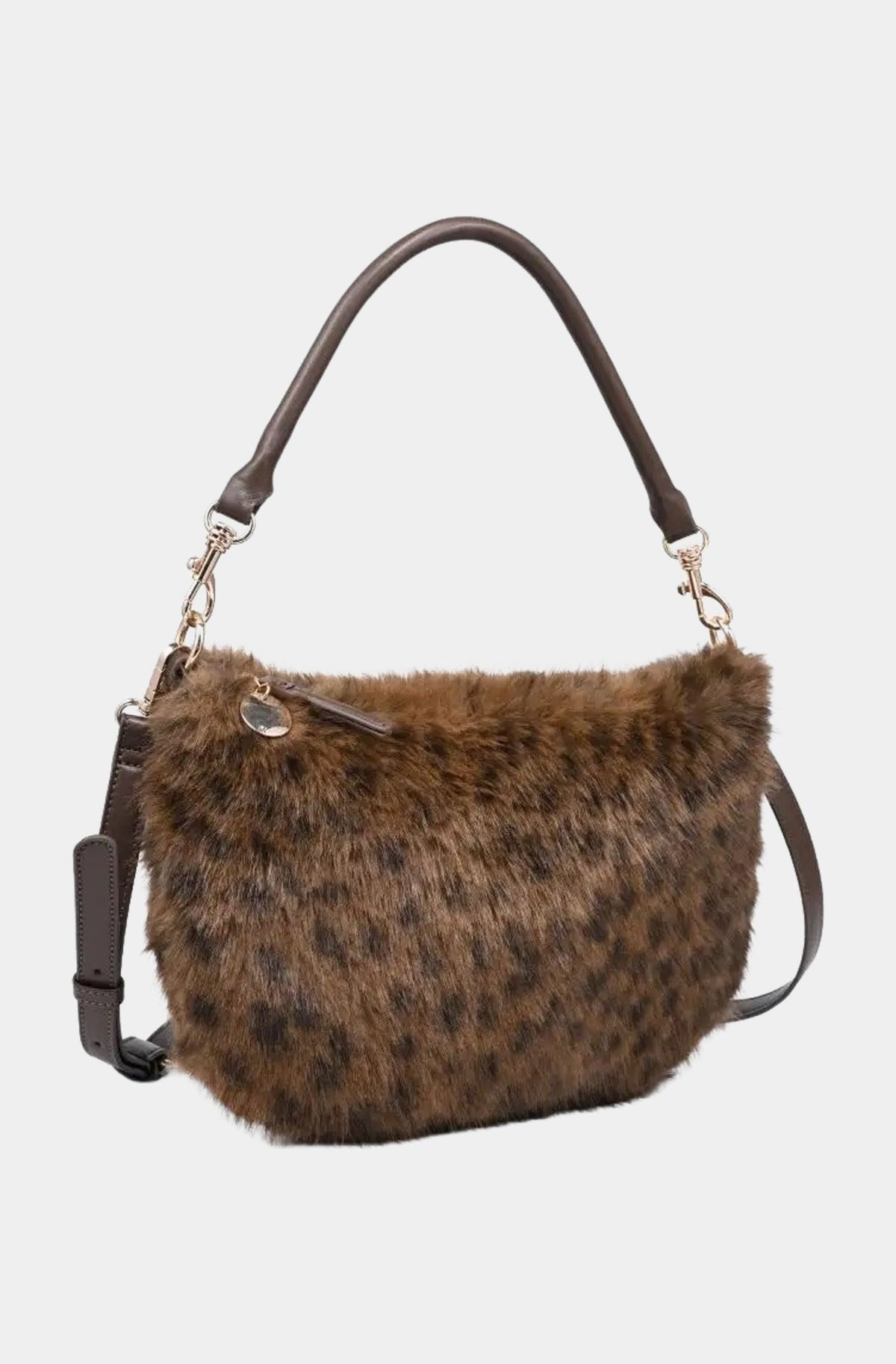 Jordan Crossbody Bag
