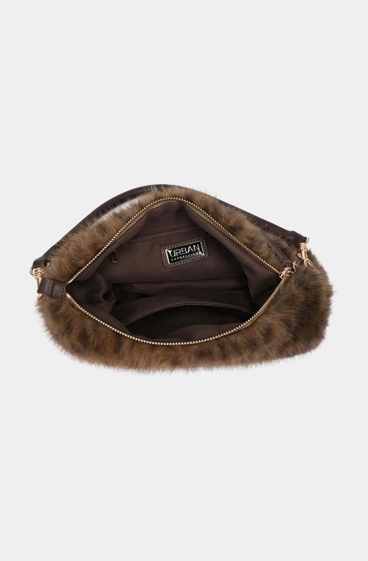Jordan Crossbody Bag