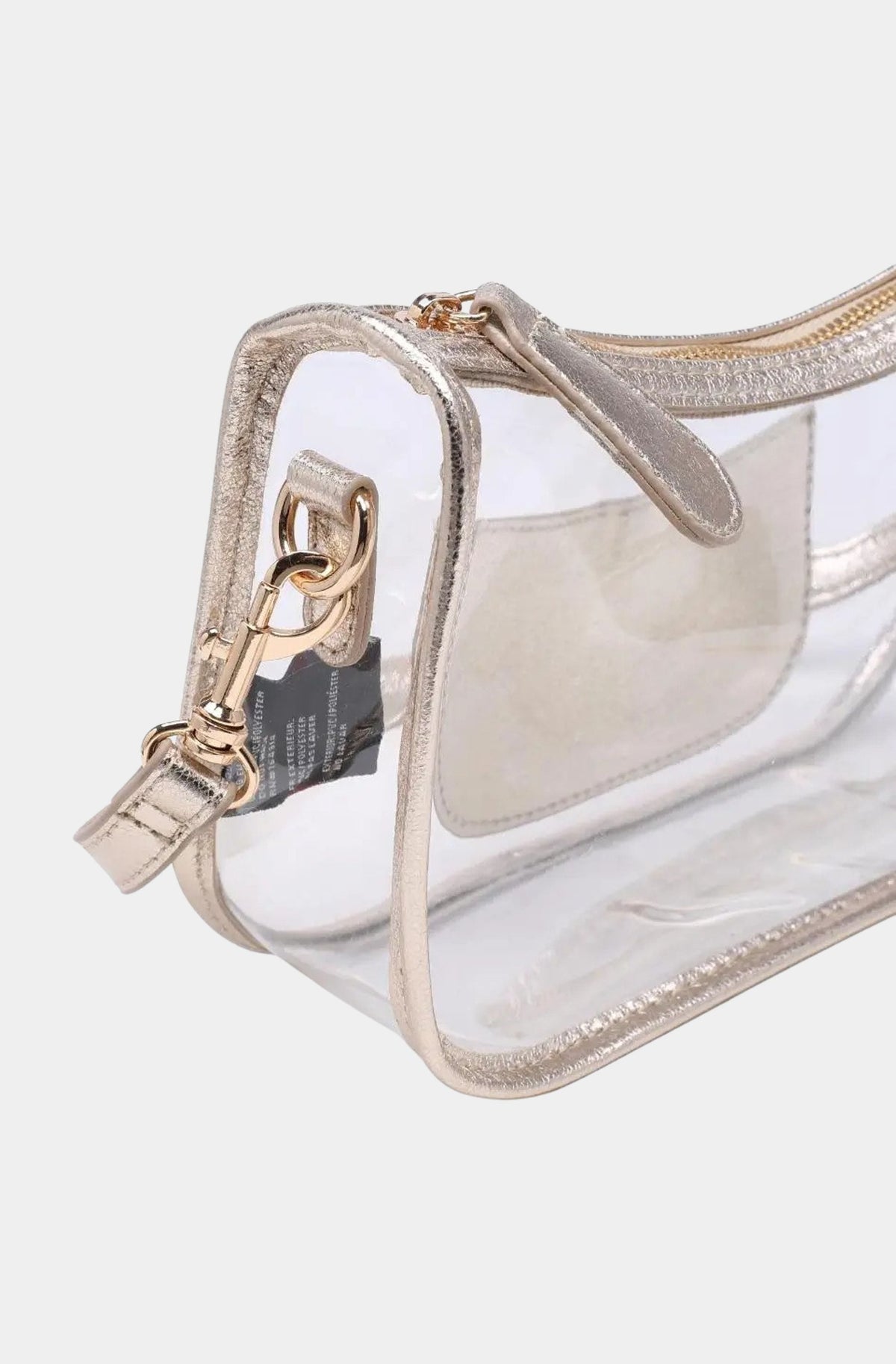 Song Crossbody Bag