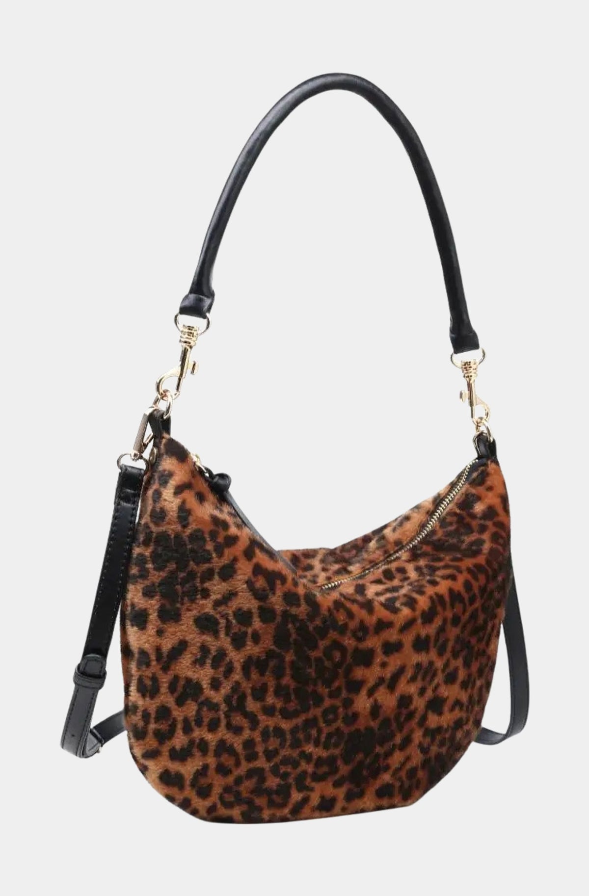 Alessia Hobo Bag