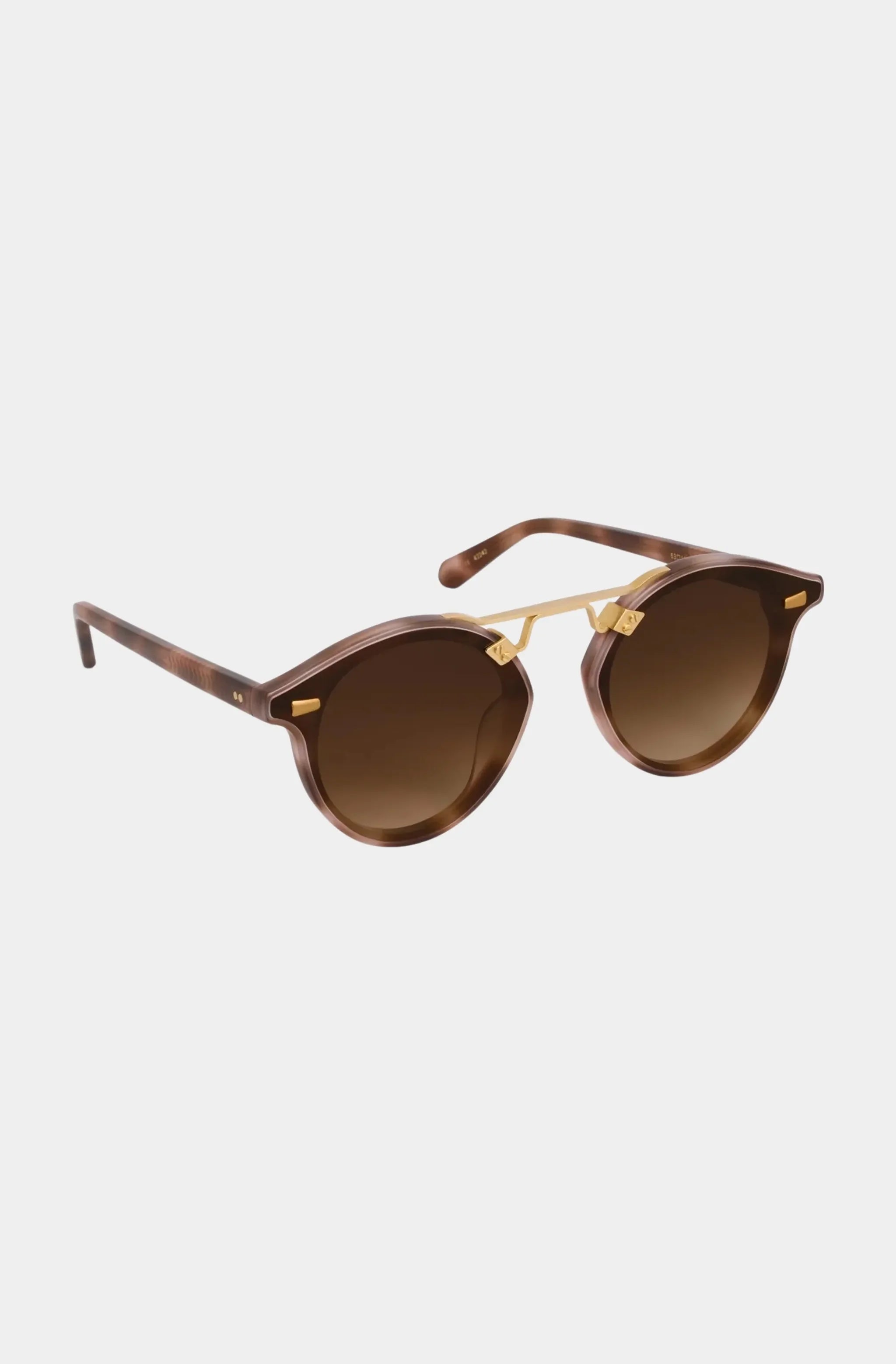STL Nylon Sunglasses