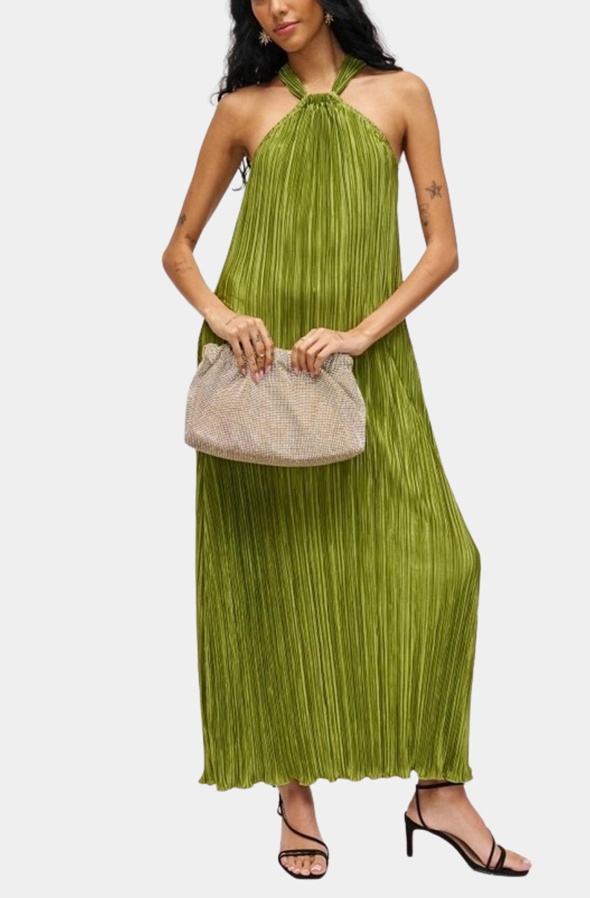 Hazel Clutch