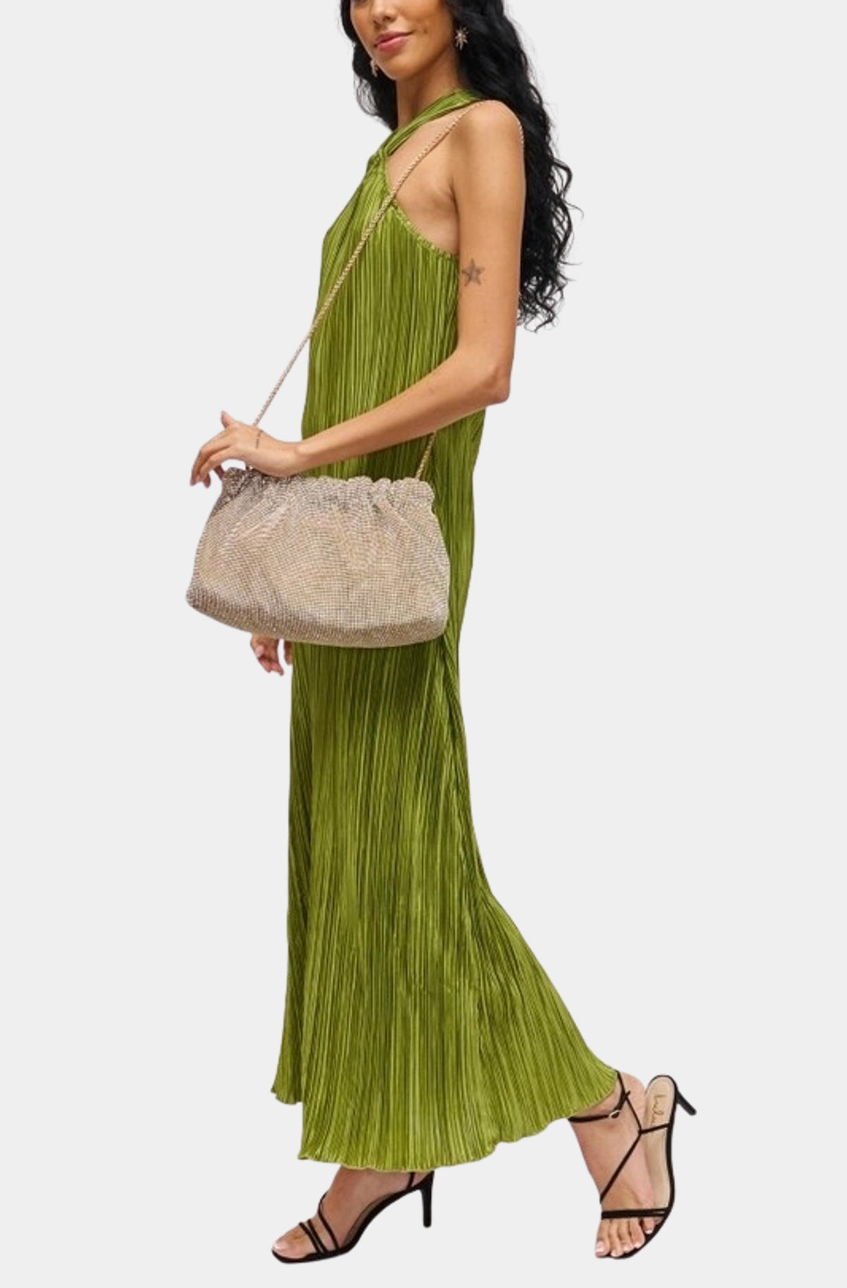 Hazel Clutch