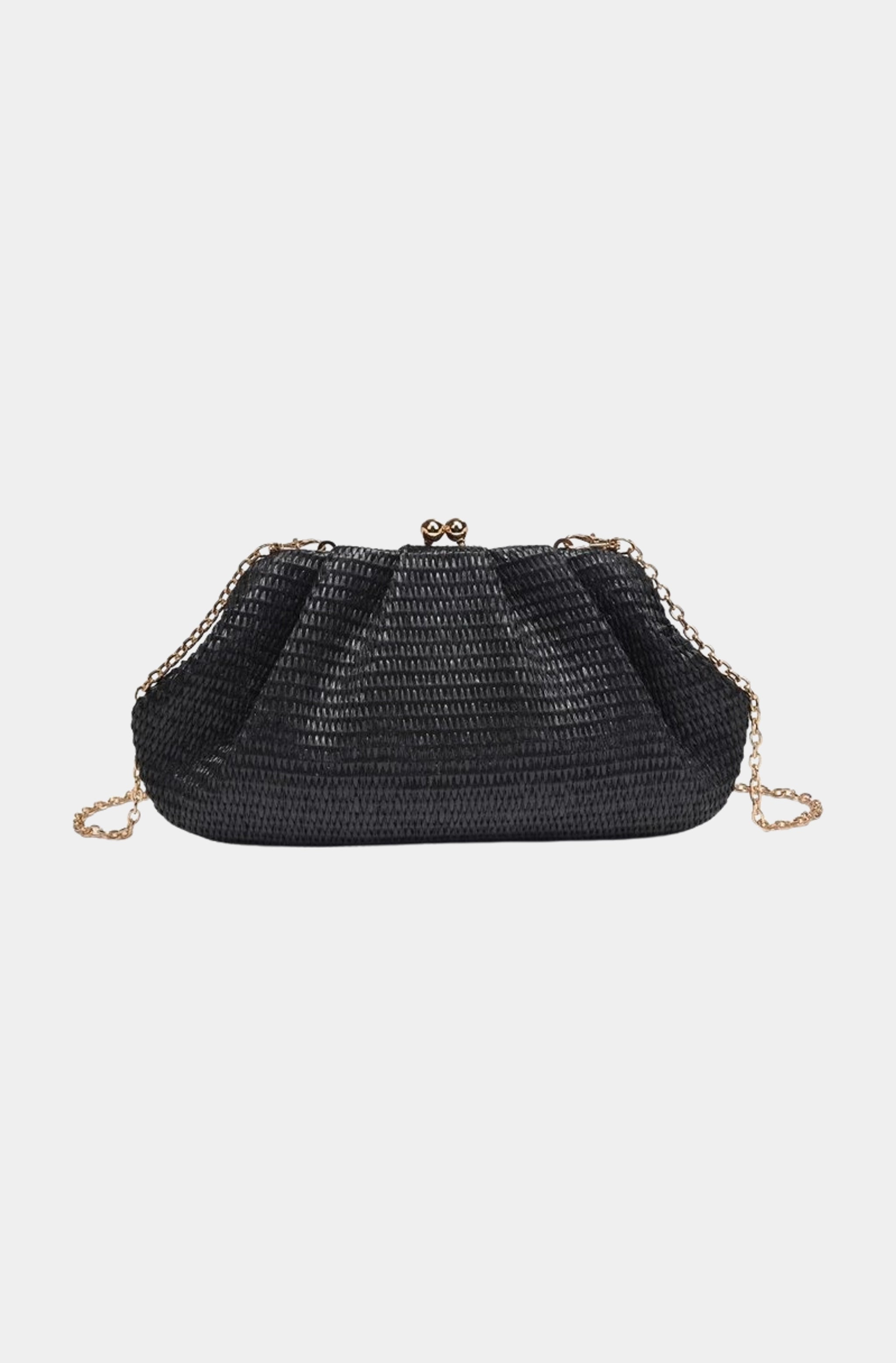 Triana Clutch Bag – Hemline Alpharetta