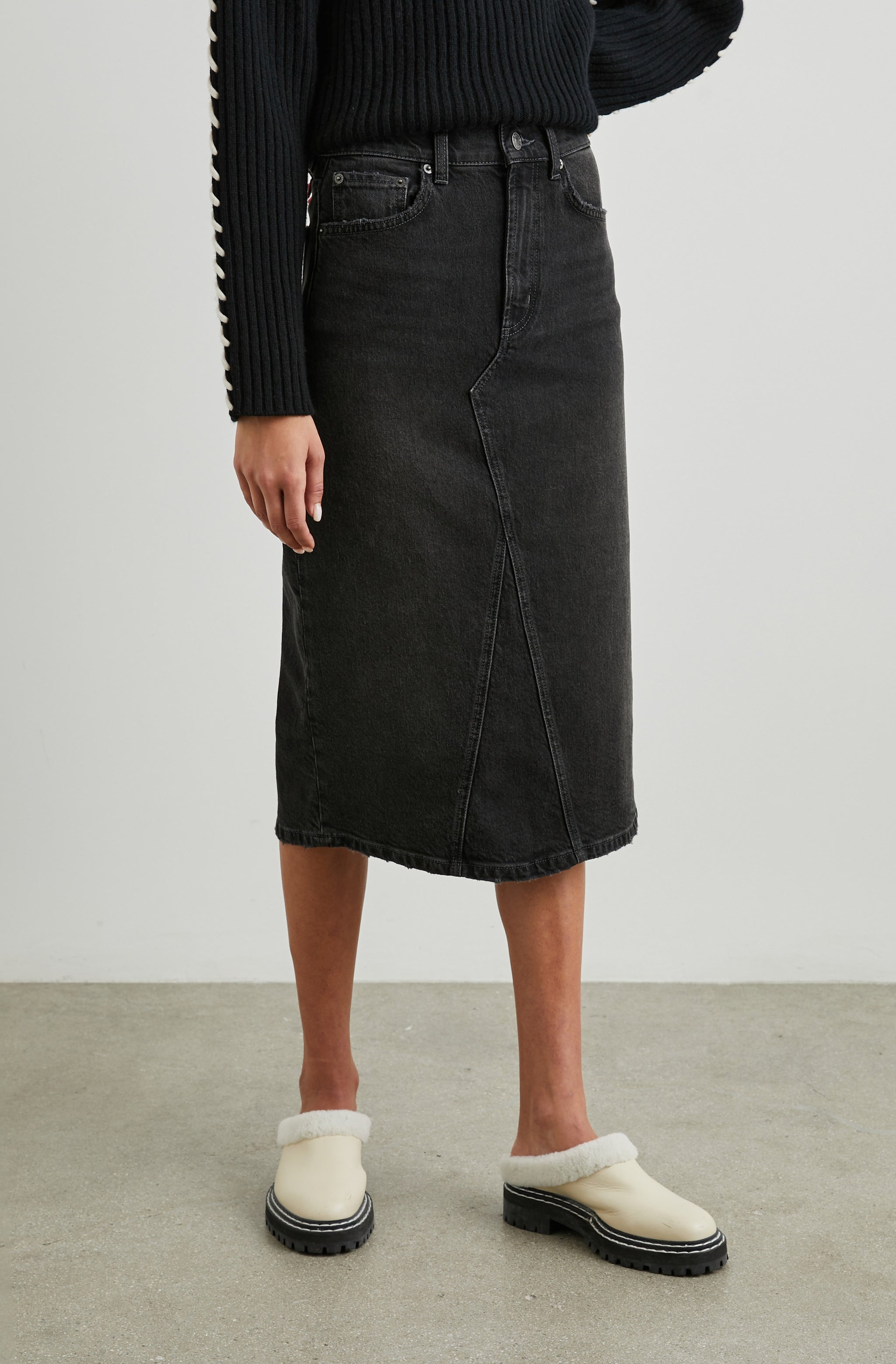 PREORDER Highland Skirt