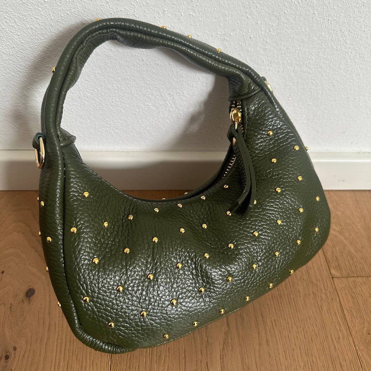 Livia Shoulder Bag