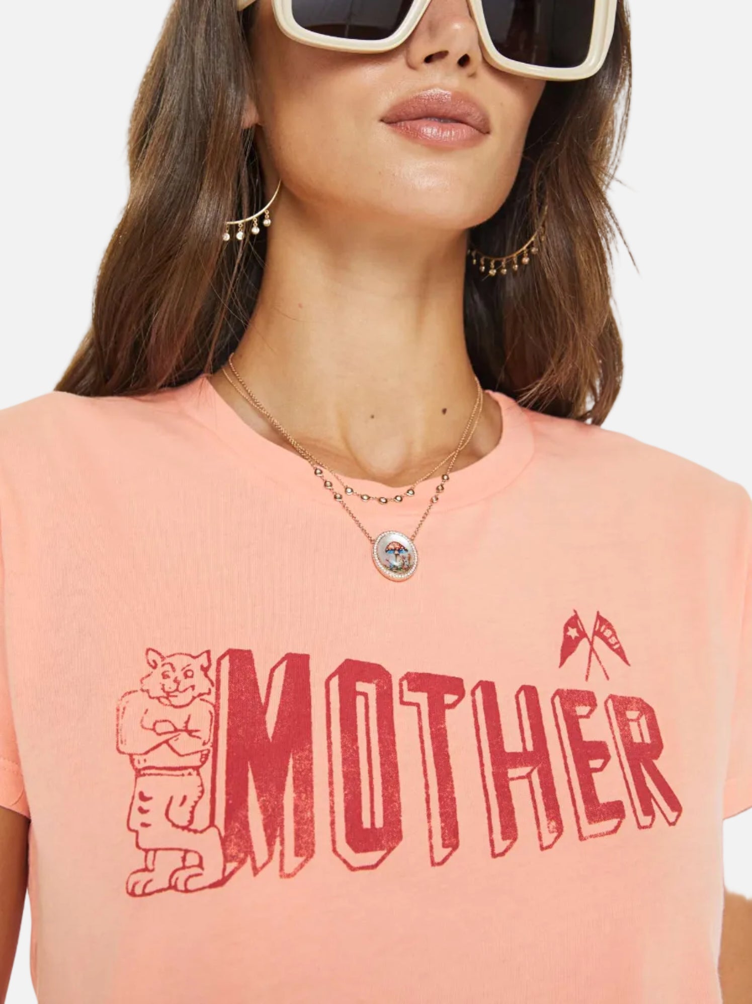 The Boxy Goodie Goodie