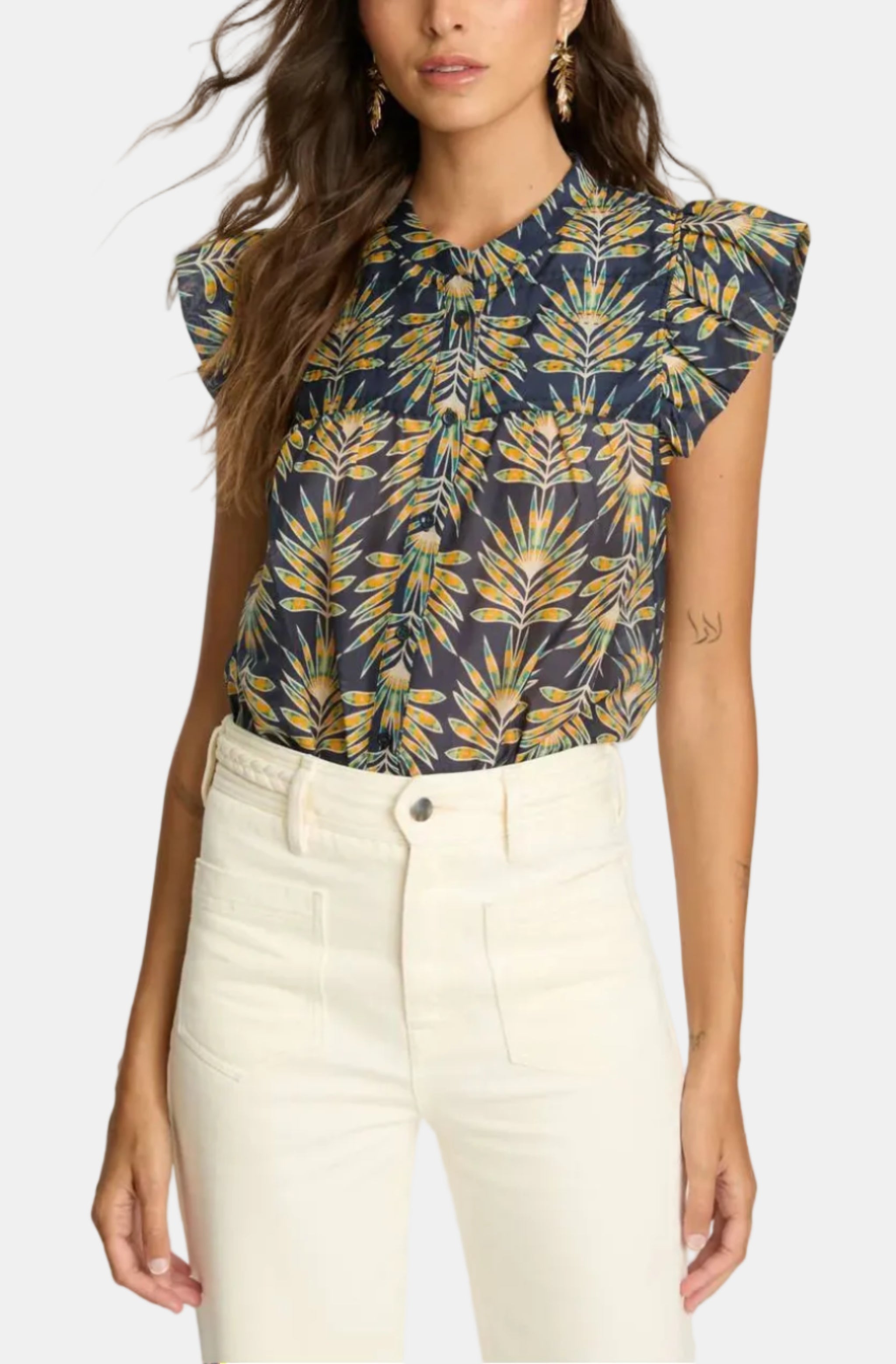 Anthea Top