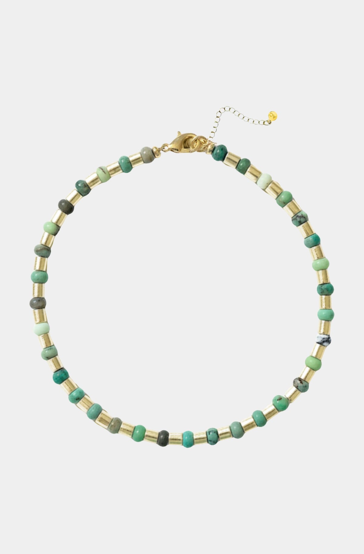Golden Collar