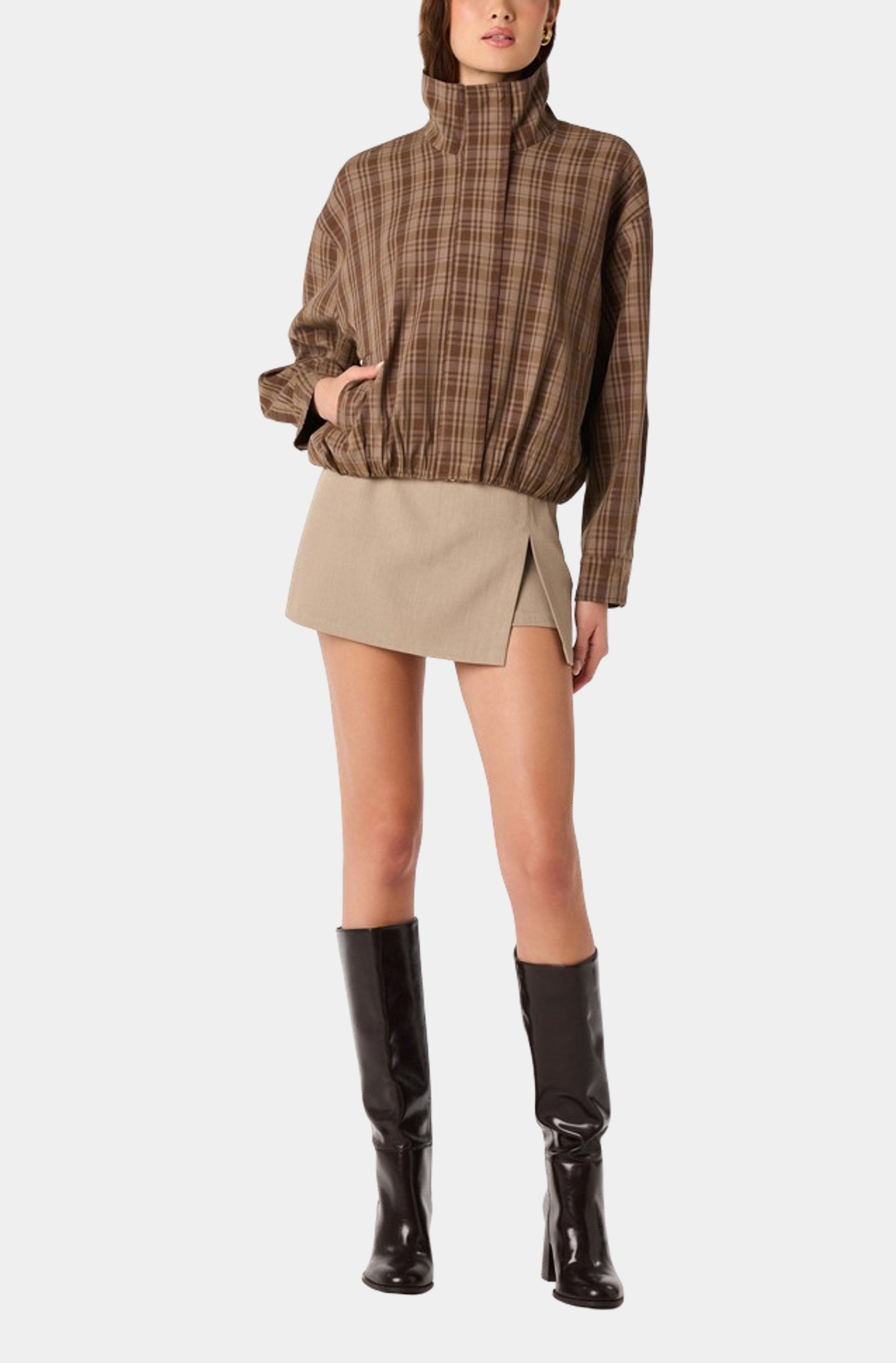 Cooper Jacket