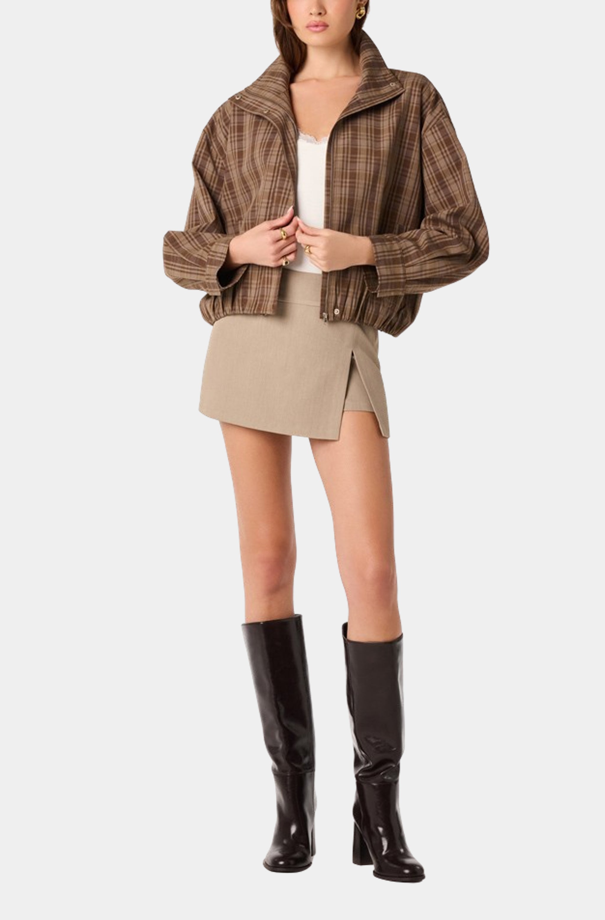 Cooper Jacket