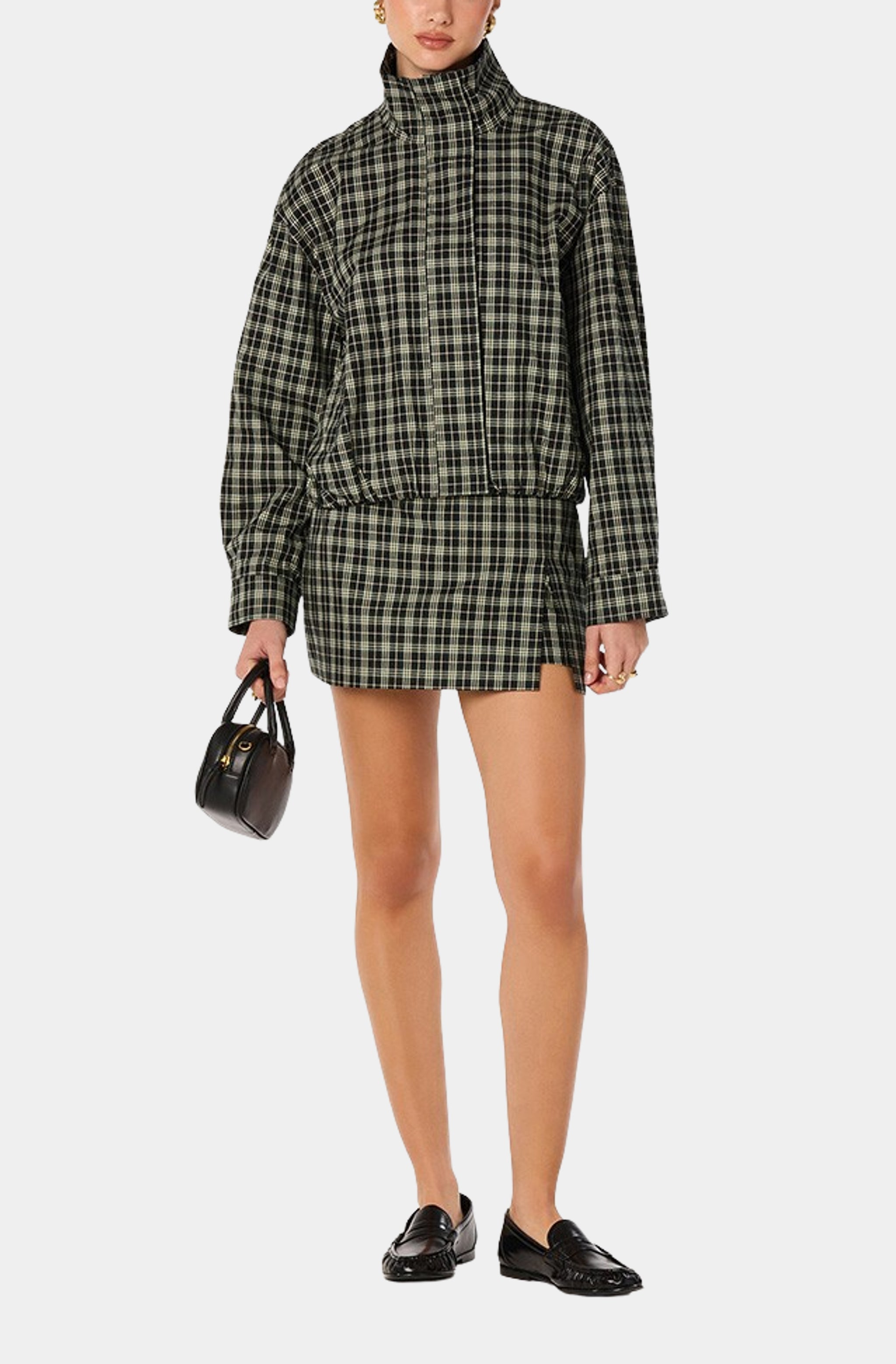 Cooper Jacket