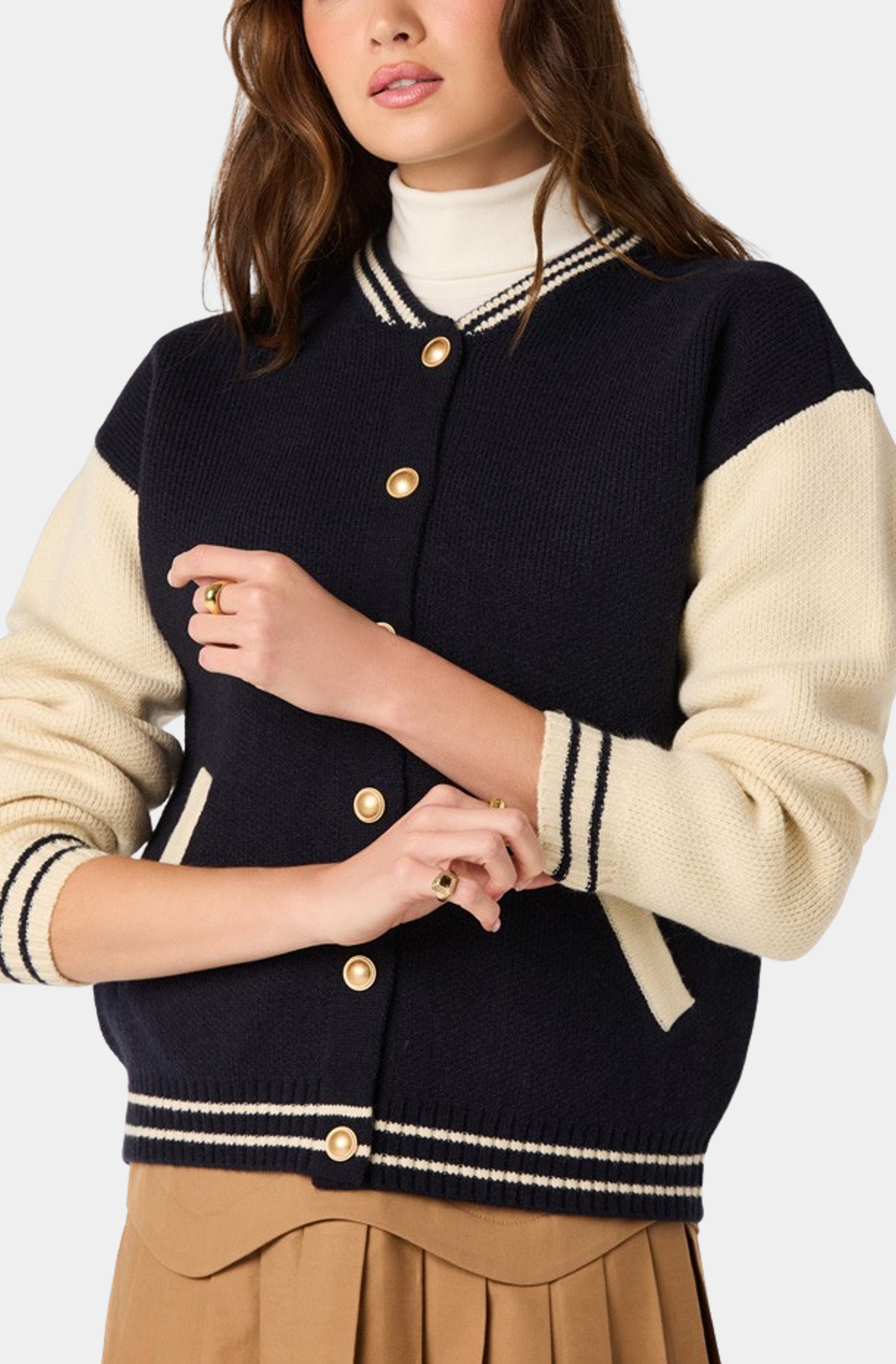 Grayson Jacket