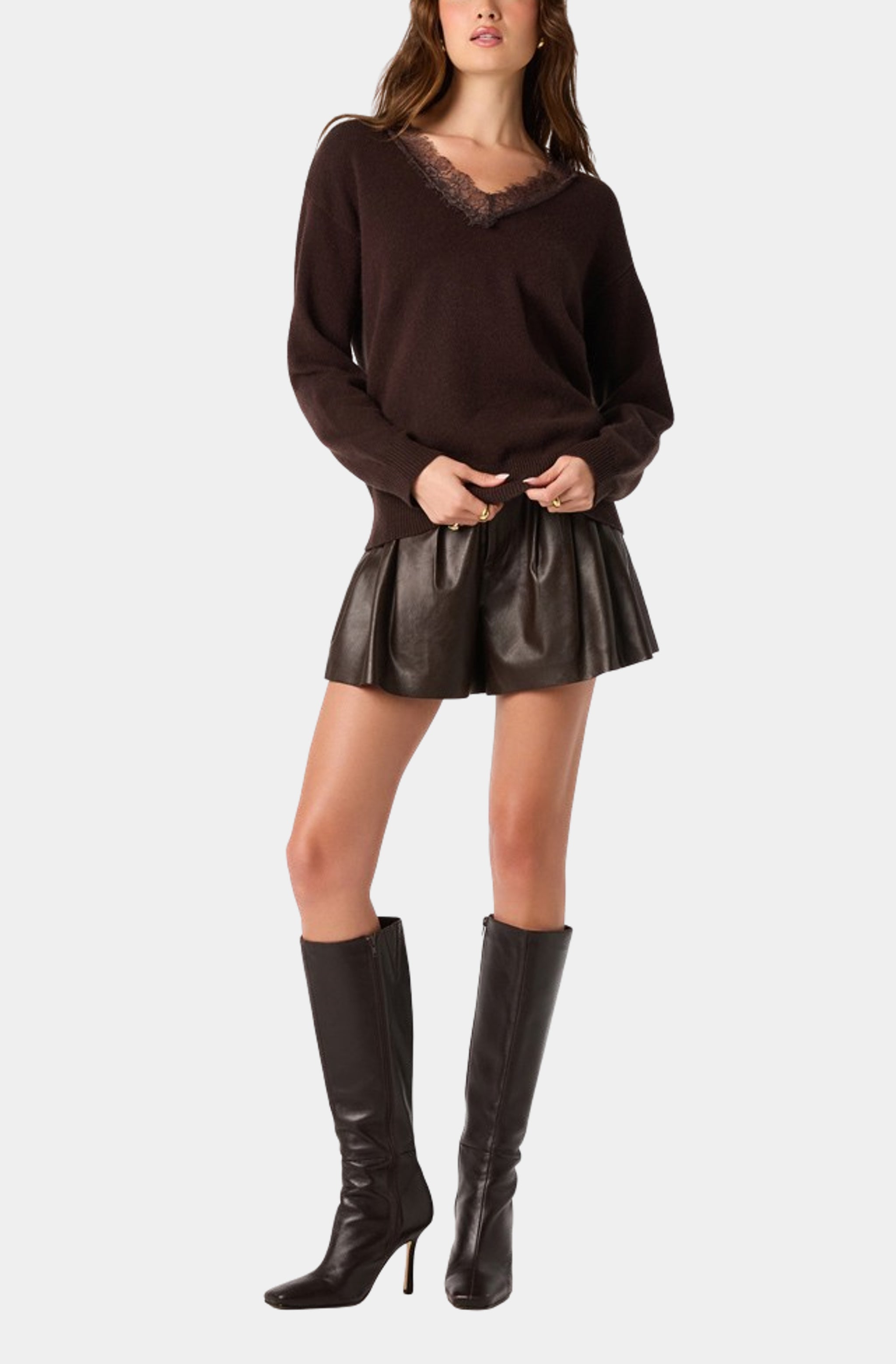 Jadyn Sweater