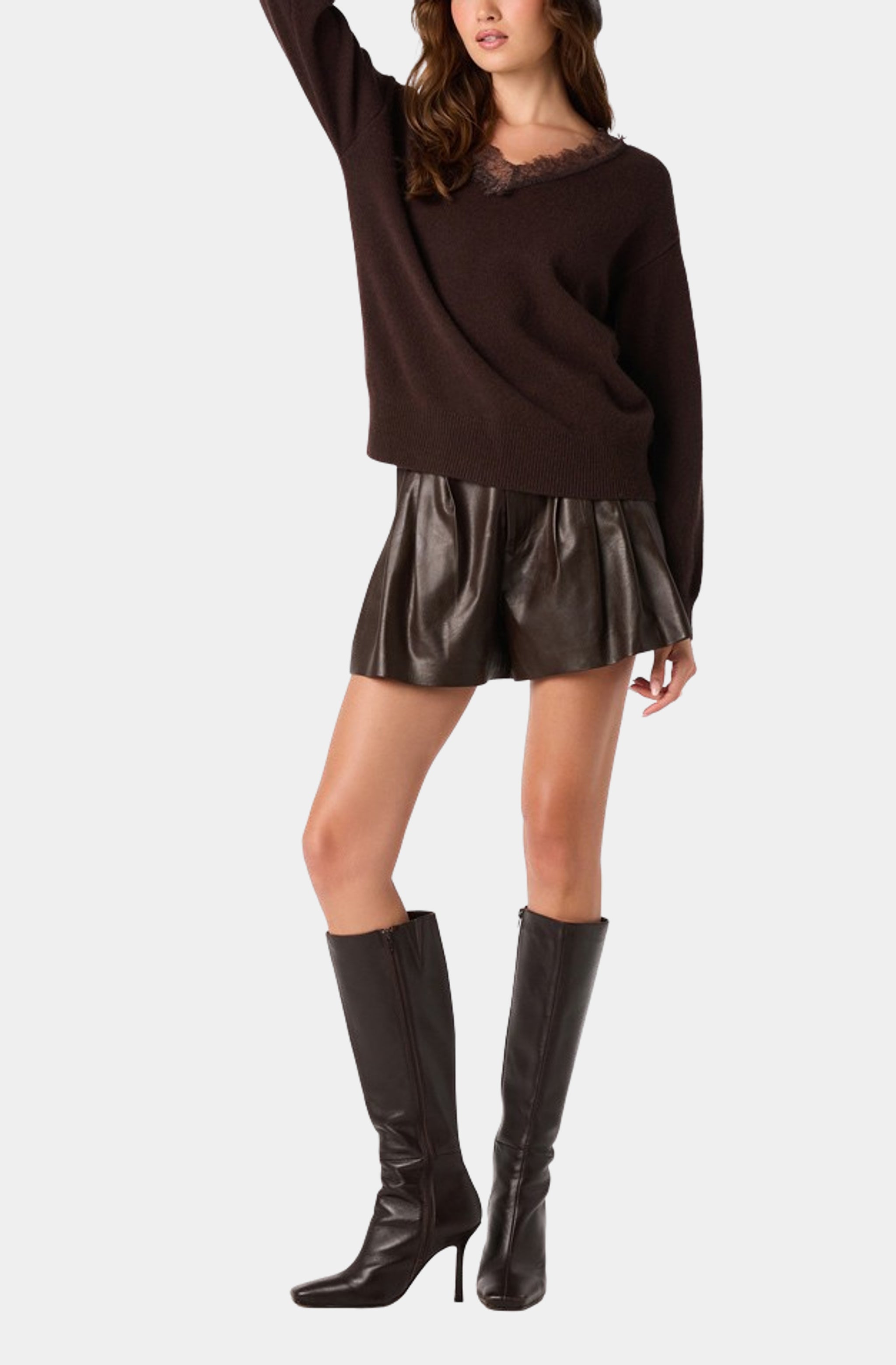 Jadyn Sweater