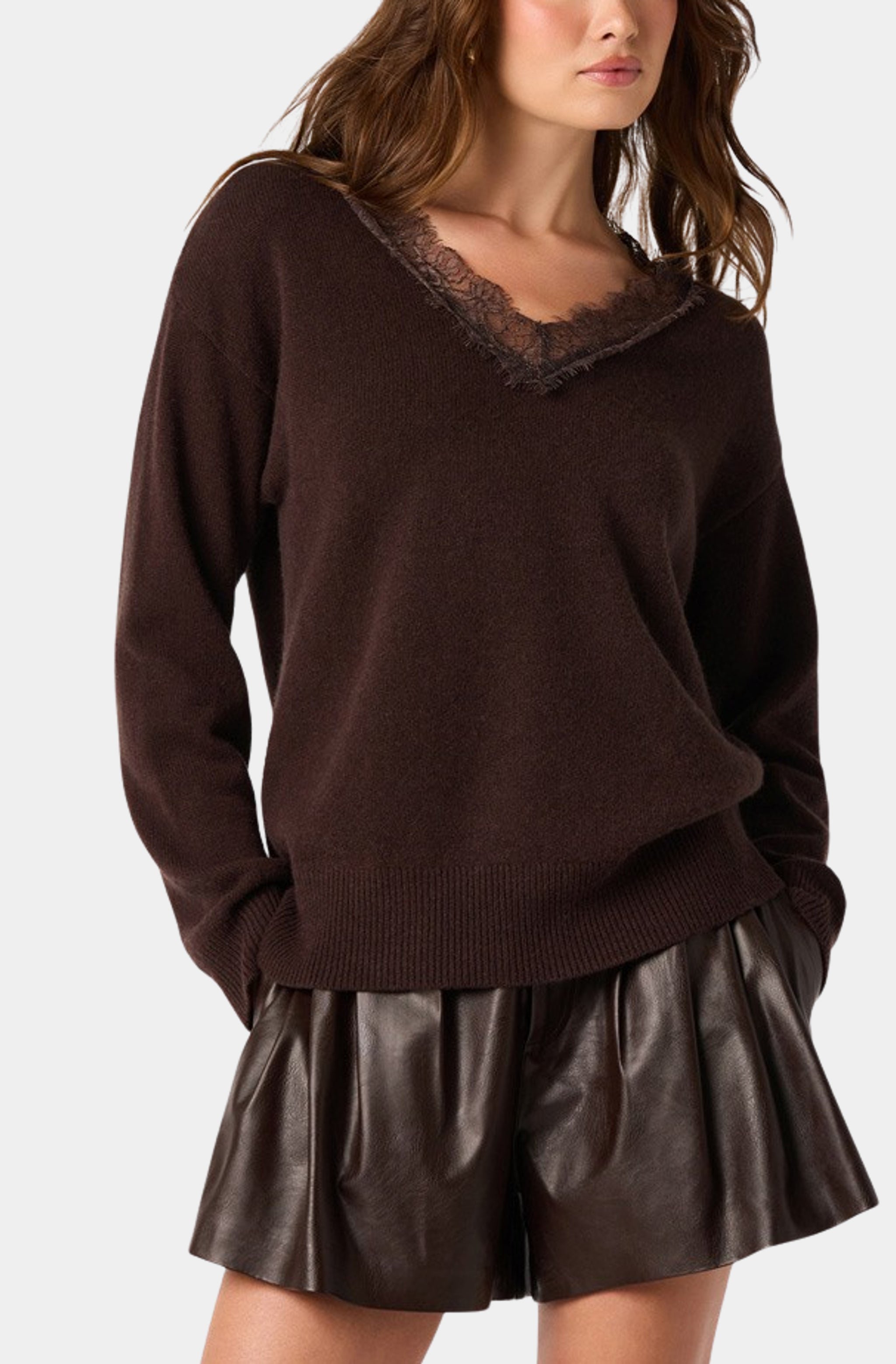 Jadyn Sweater