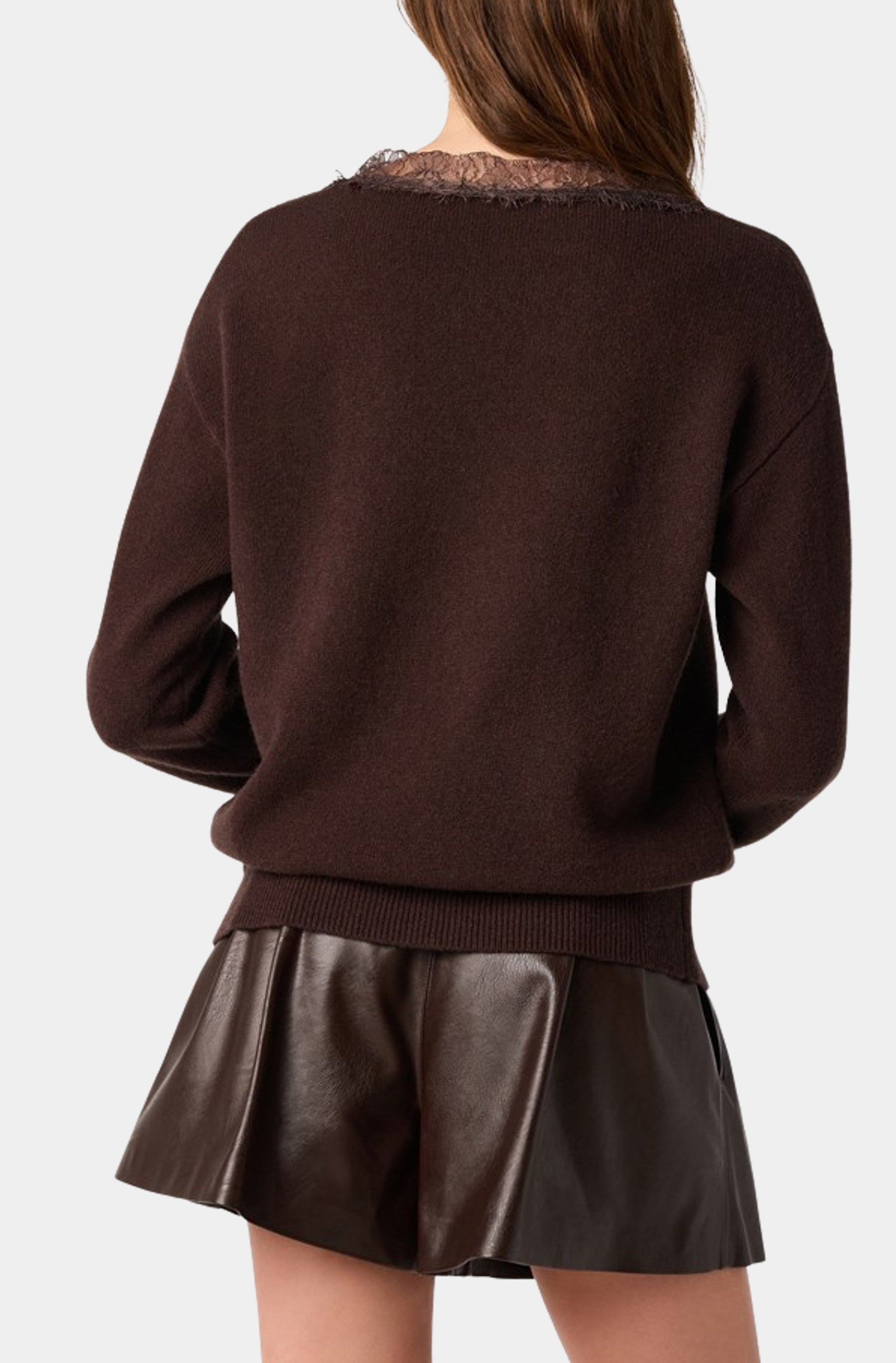 Jadyn Sweater