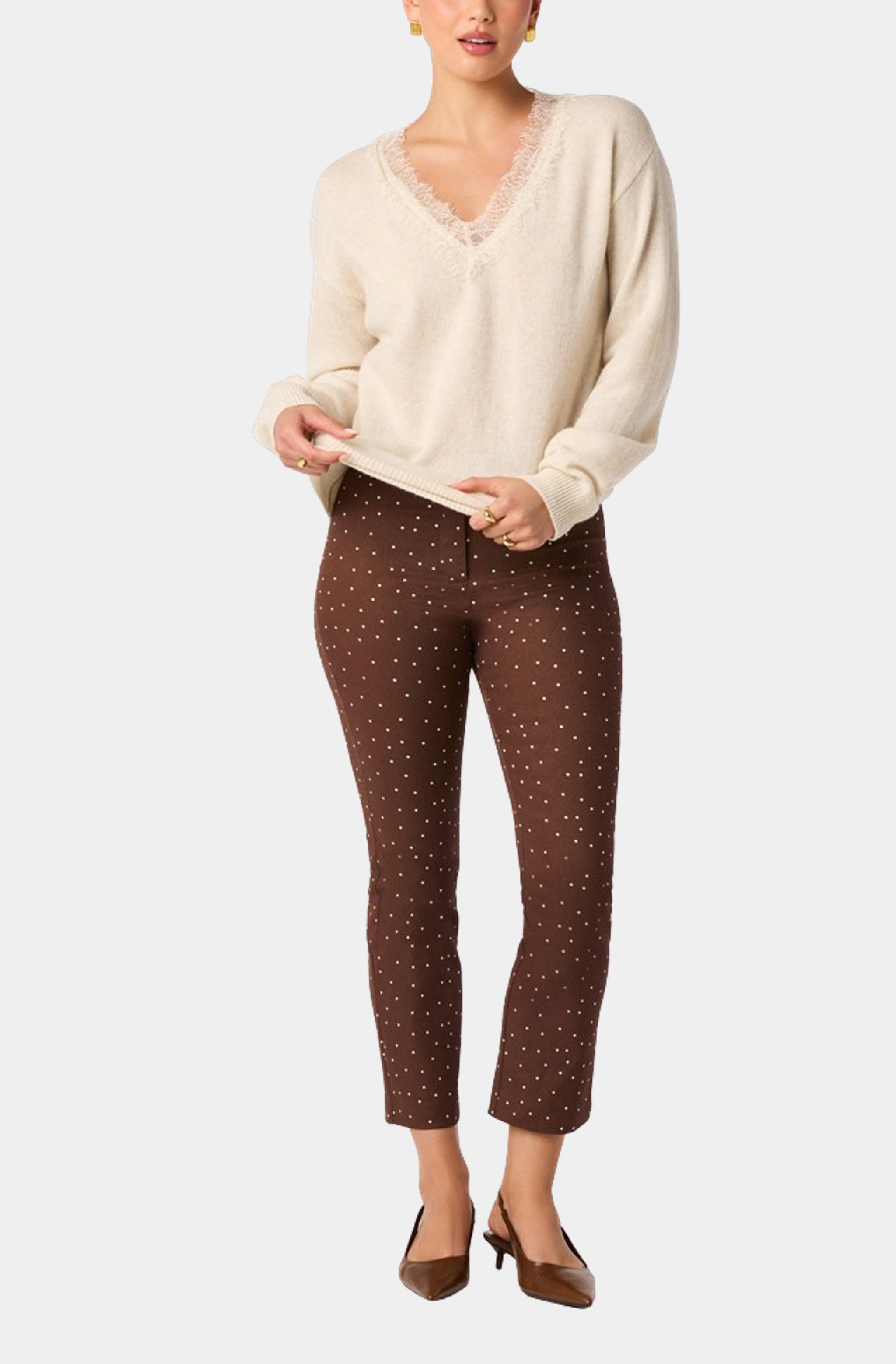 Jadyn Sweater