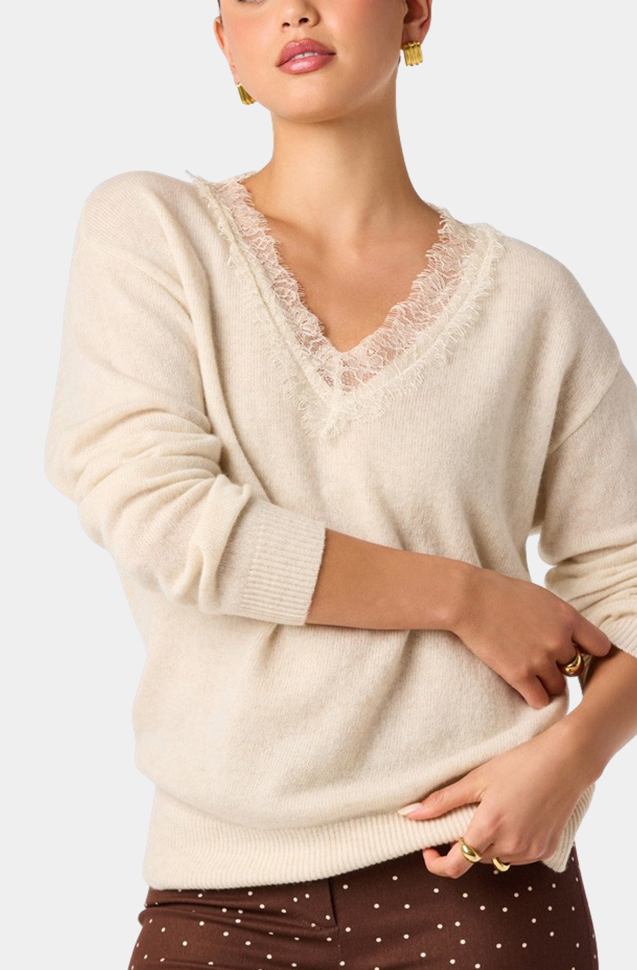 Jadyn Sweater